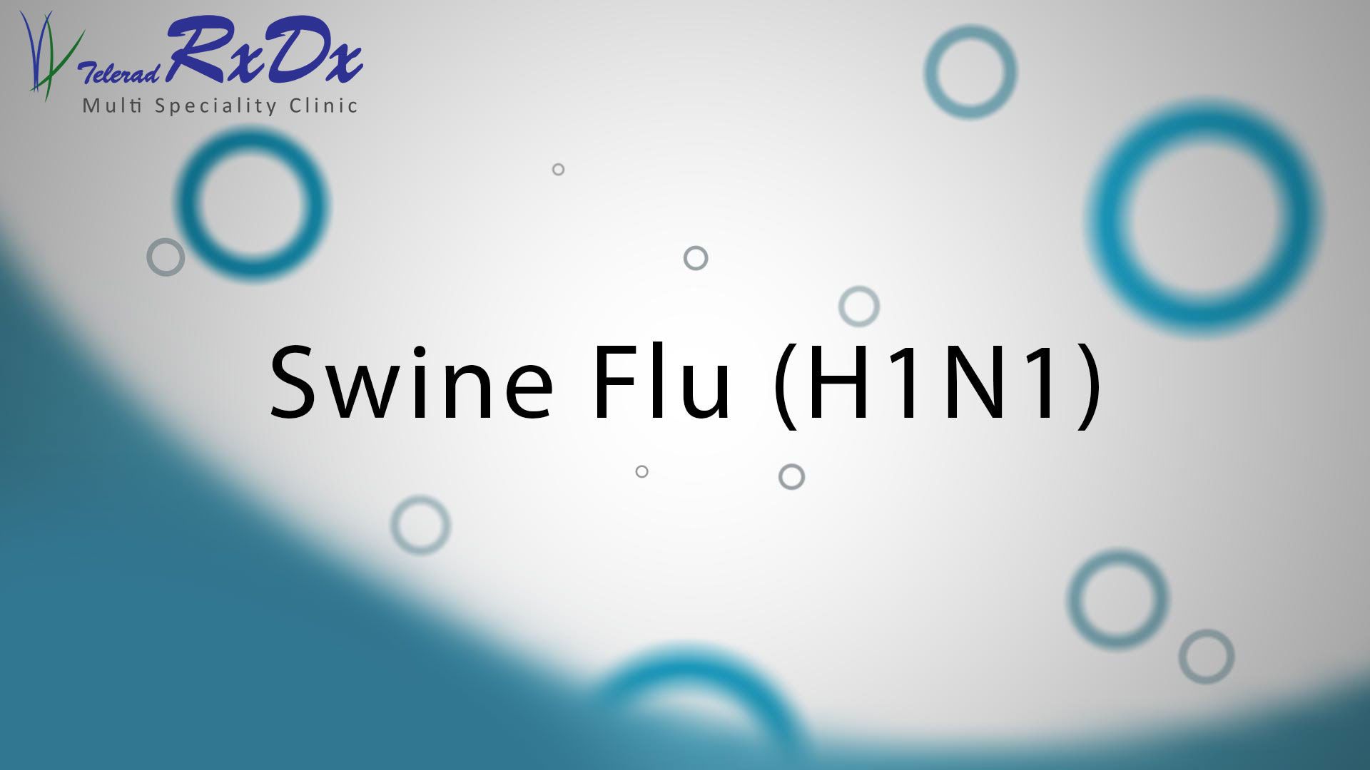 H1N1 Swine Flu, Signs, Symptoms, Diagnosis & Treatment