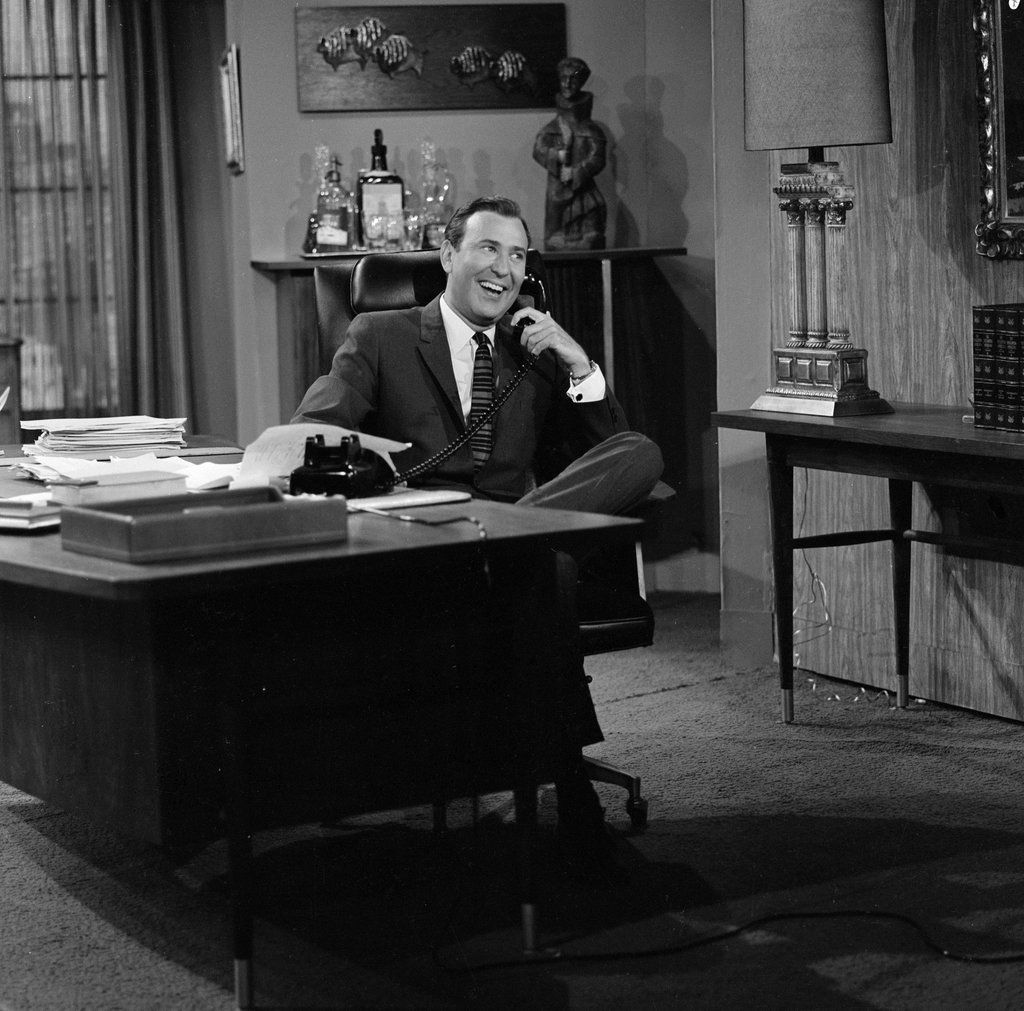 Carl Reiner Wallpapers - Wallpaper Cave