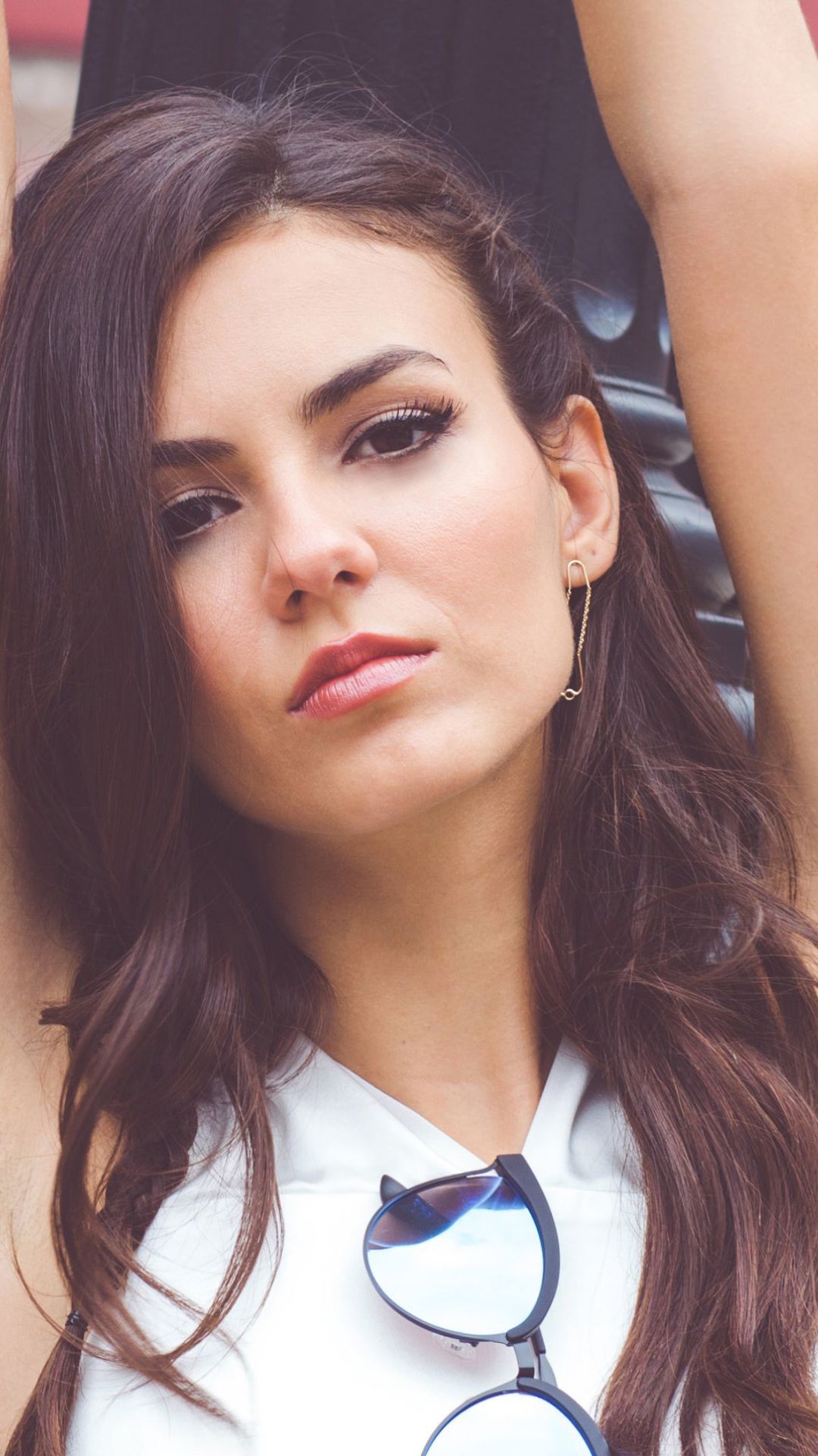 Victoria Justice iPhone HD Wallpapers Wallpaper Cave