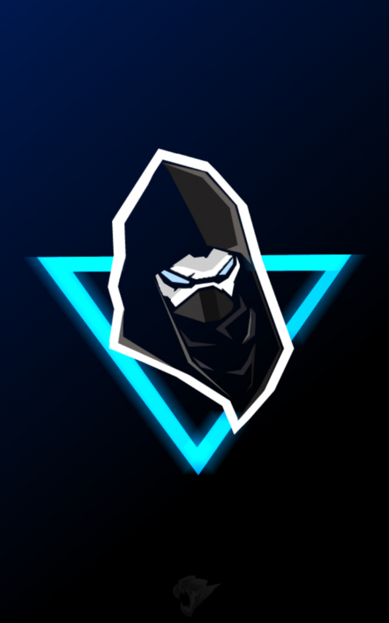 Free download Enforcer mascot logo wallpaper fortnite Enforcer