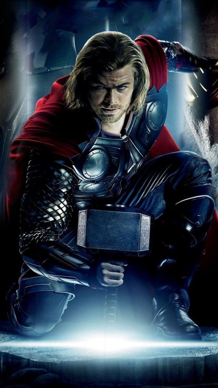 Movie Thor (720x1280) Wallpaper