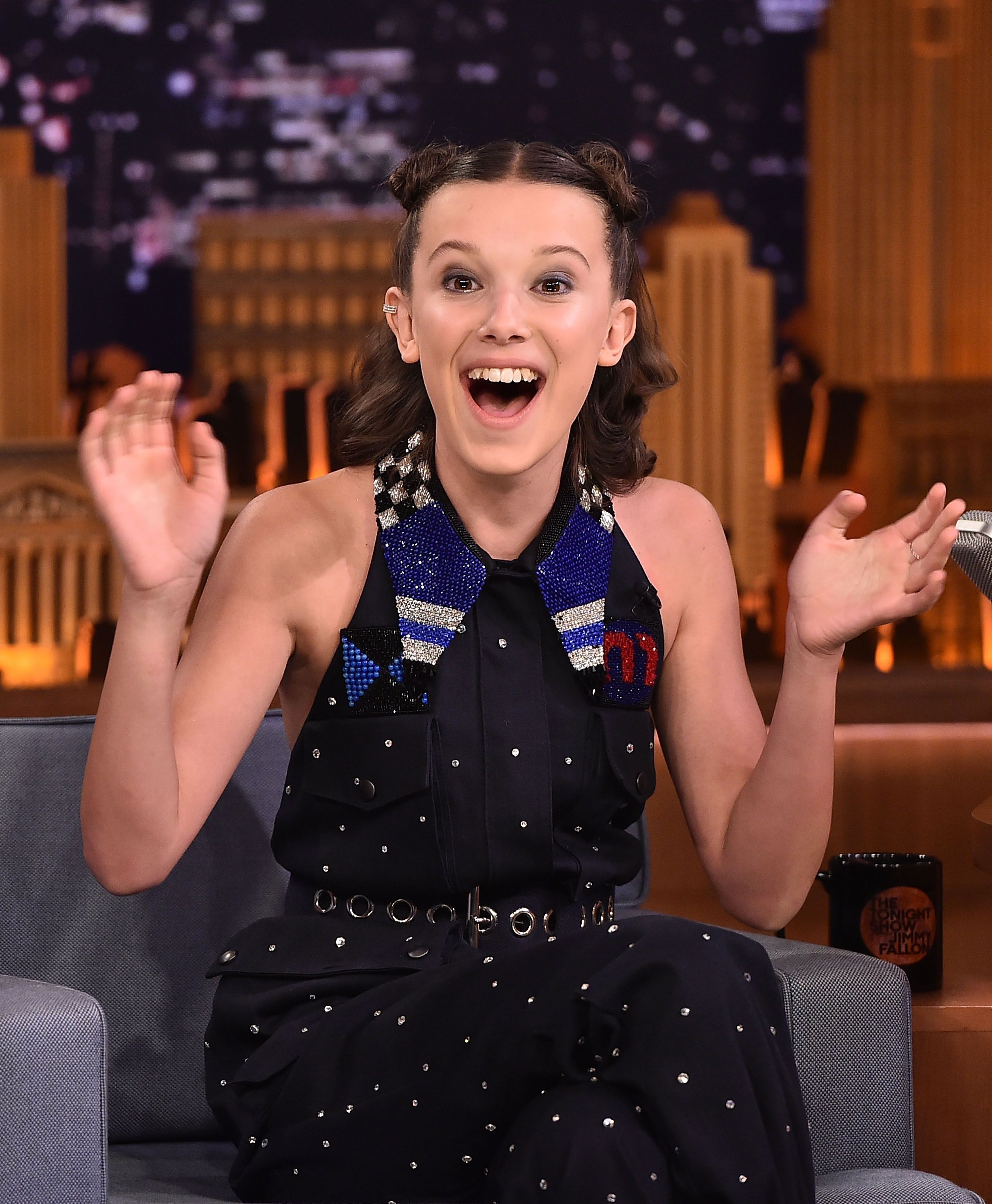 Millie Bobby Brown's Parents, Siblings, and Family
