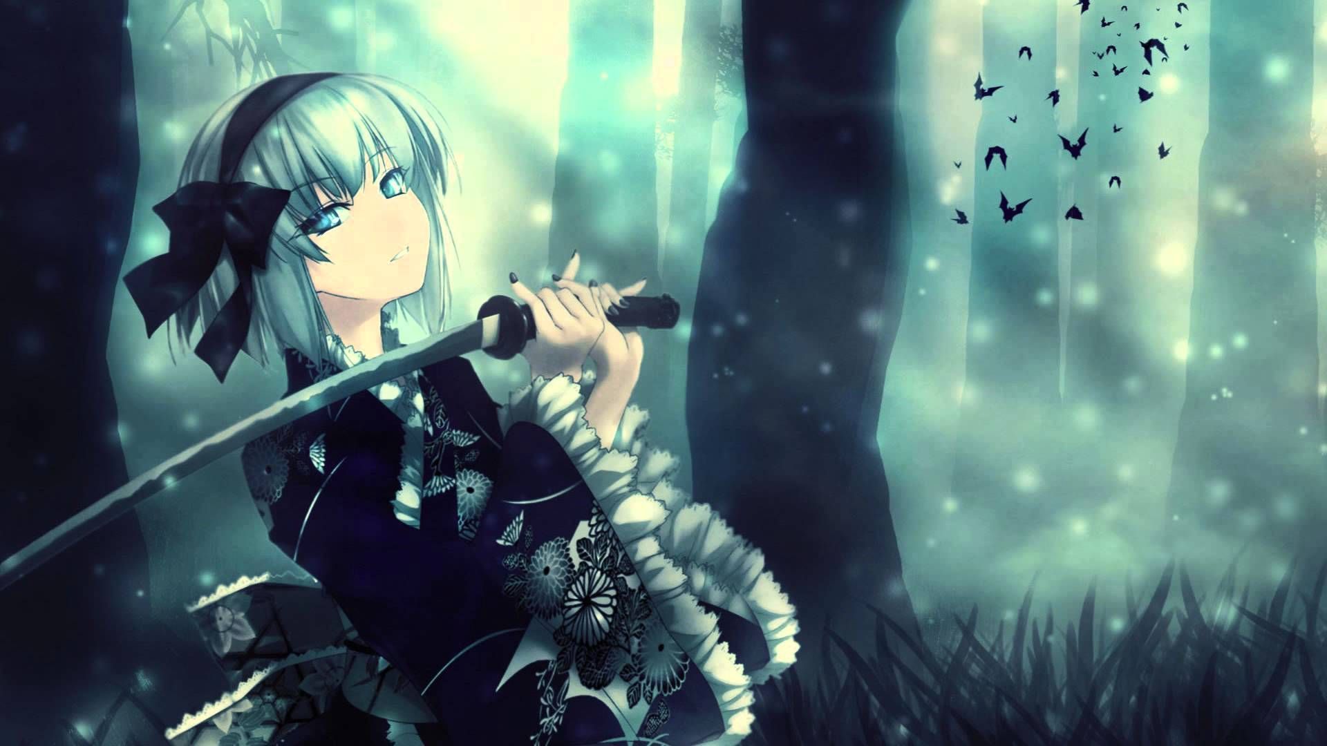 Pin on Nightcore Music & wallpaper