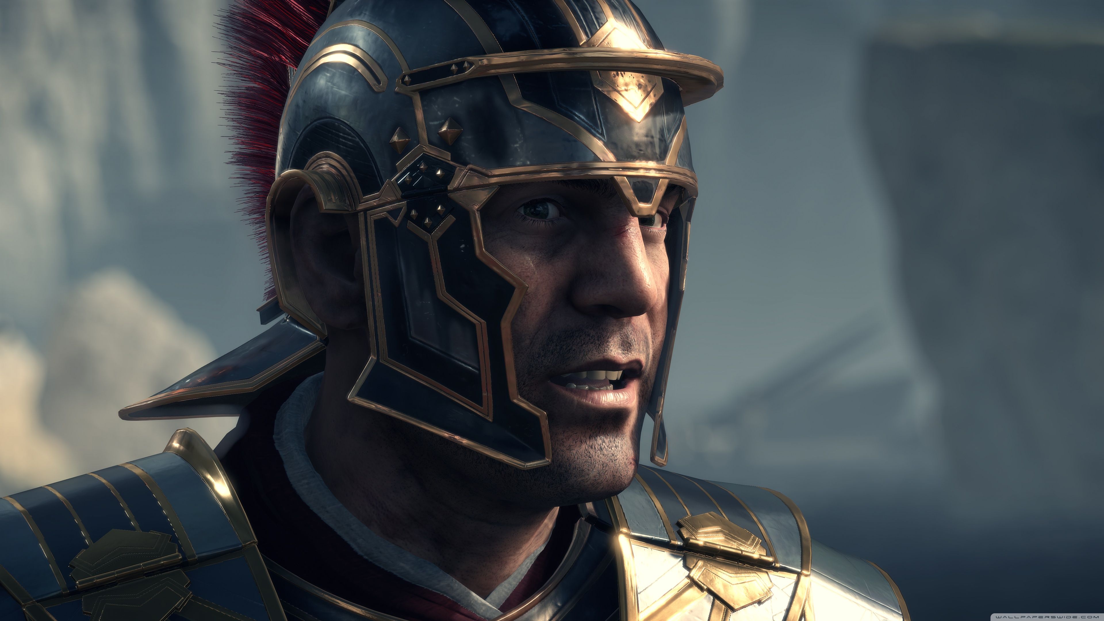 Ryse Son Of Rome Desktop 4k Wallpapers - Wallpaper Cave