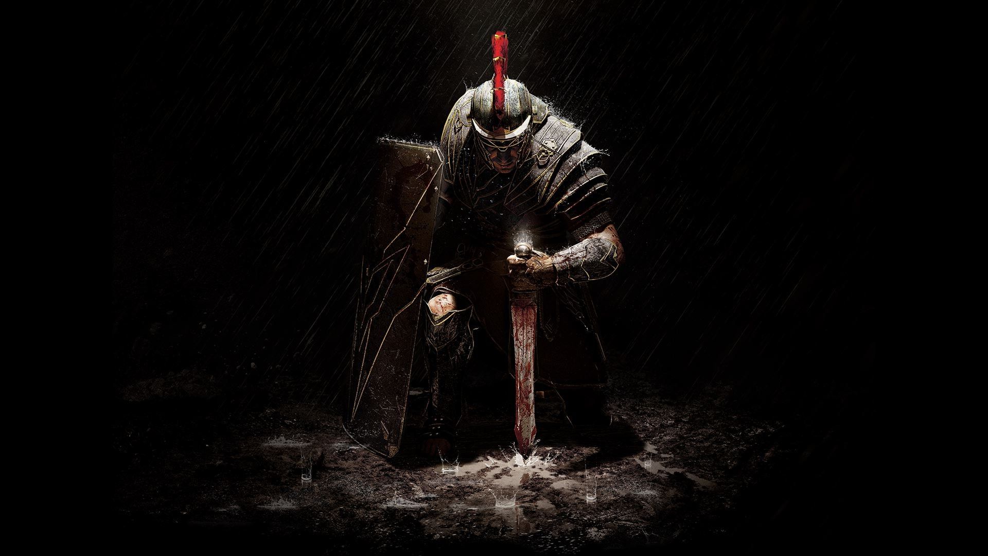 Ryse Wallpaper. Ryse Wallpaper, Ryse