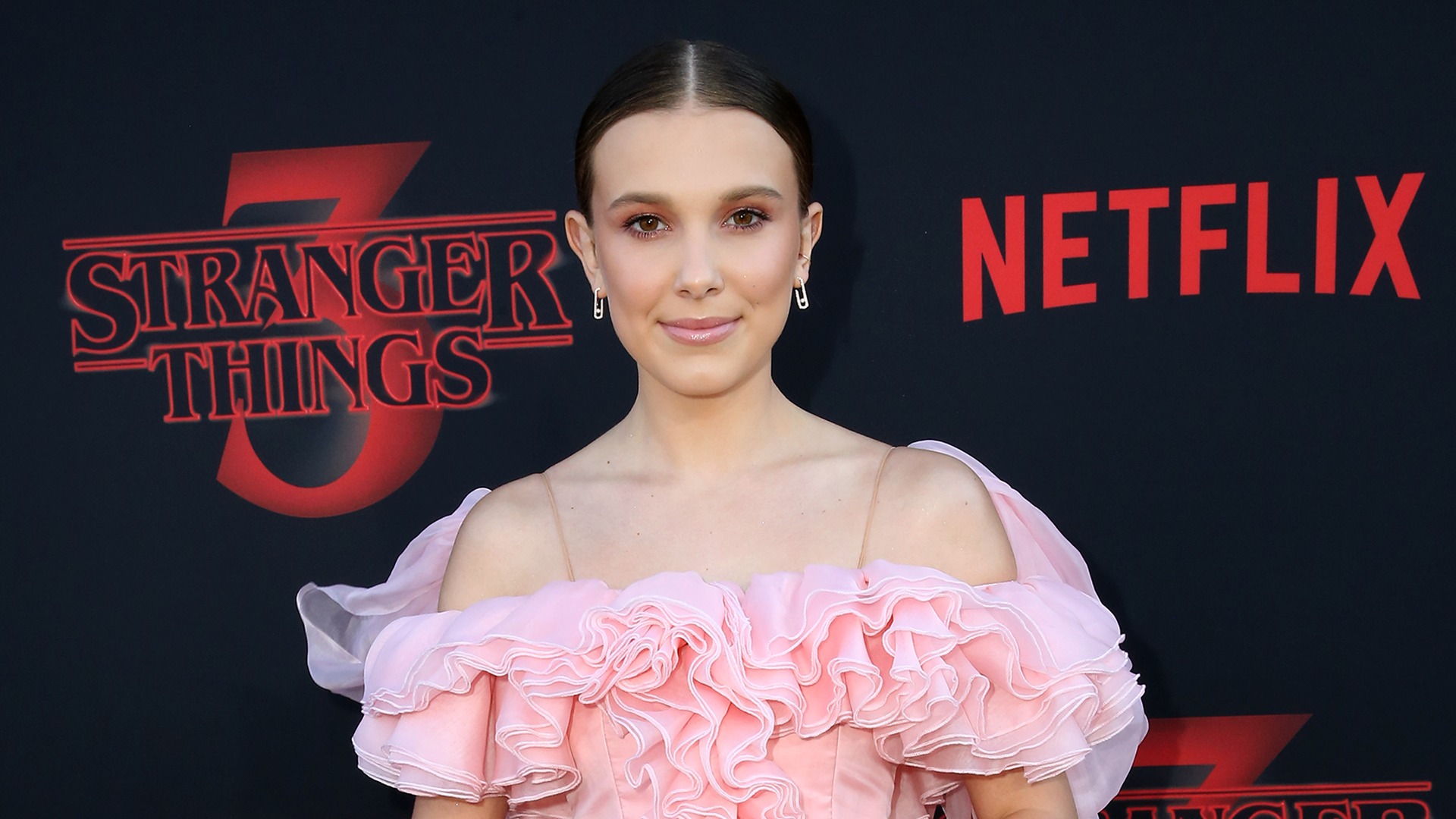 Who does Millie Bobby Brown support? Stranger Things star's net worth & favourite football team revealed