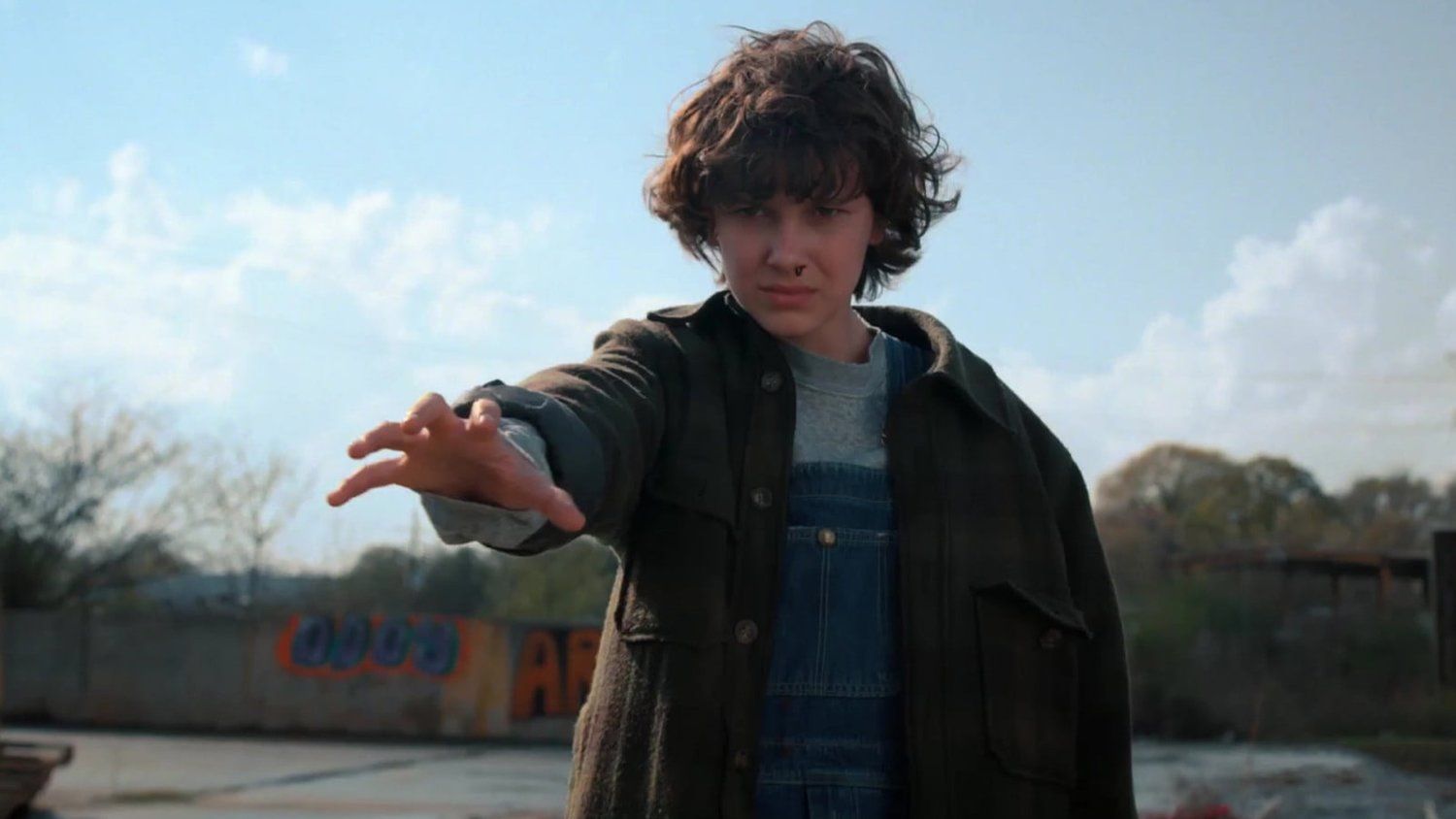 Millie Bobby Brown Hopes That Eleven Ends Up Losing Her Powers
