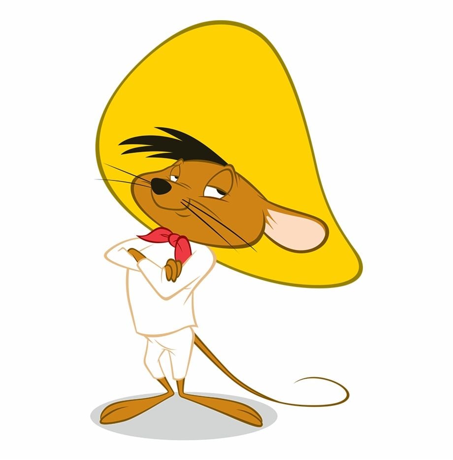 Download Free png Wb Kids Gonzales Png Free PNG Image