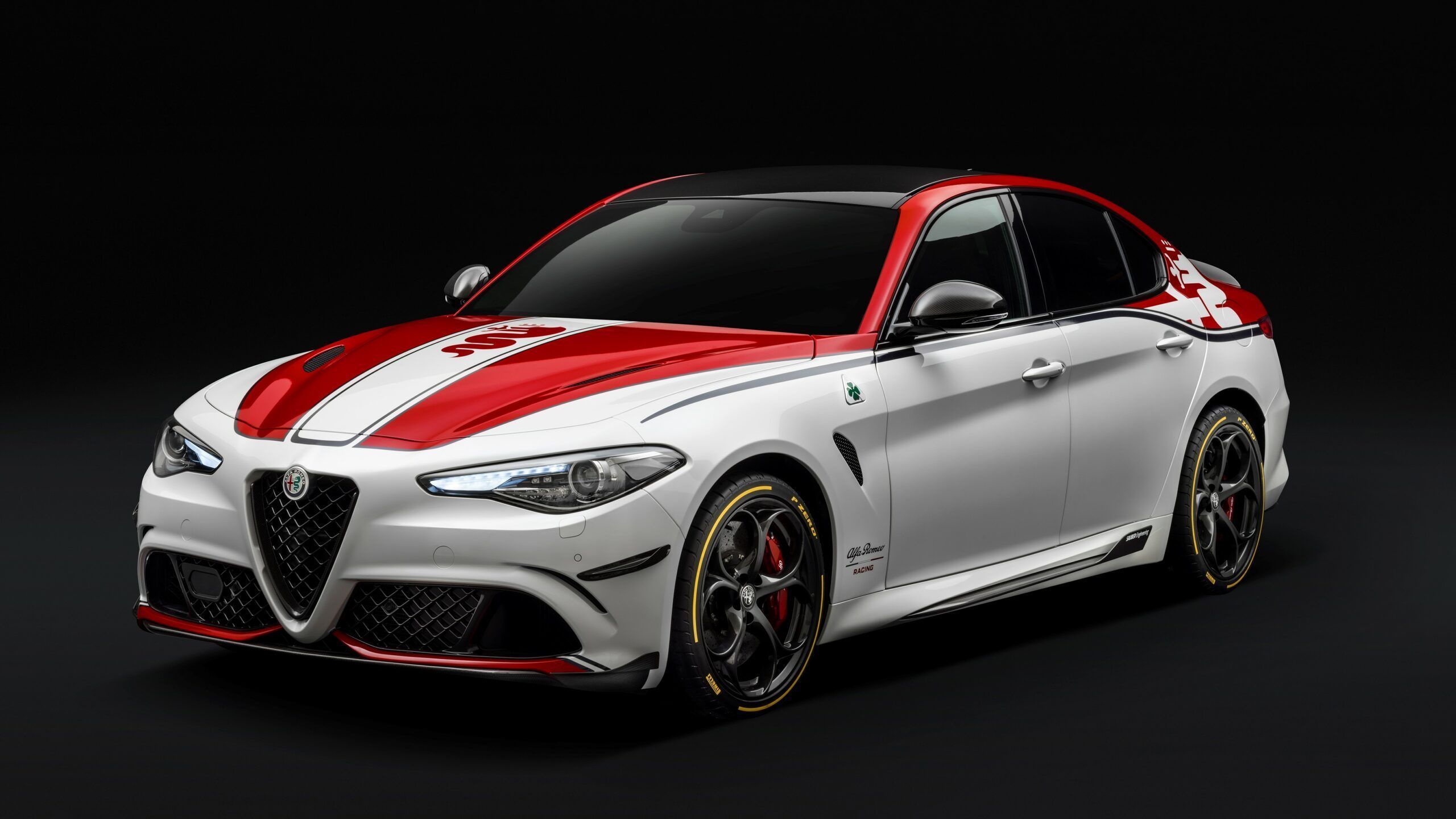 Alfa Romeo's New High Performance Giulia GTA, To Debut In Geneva