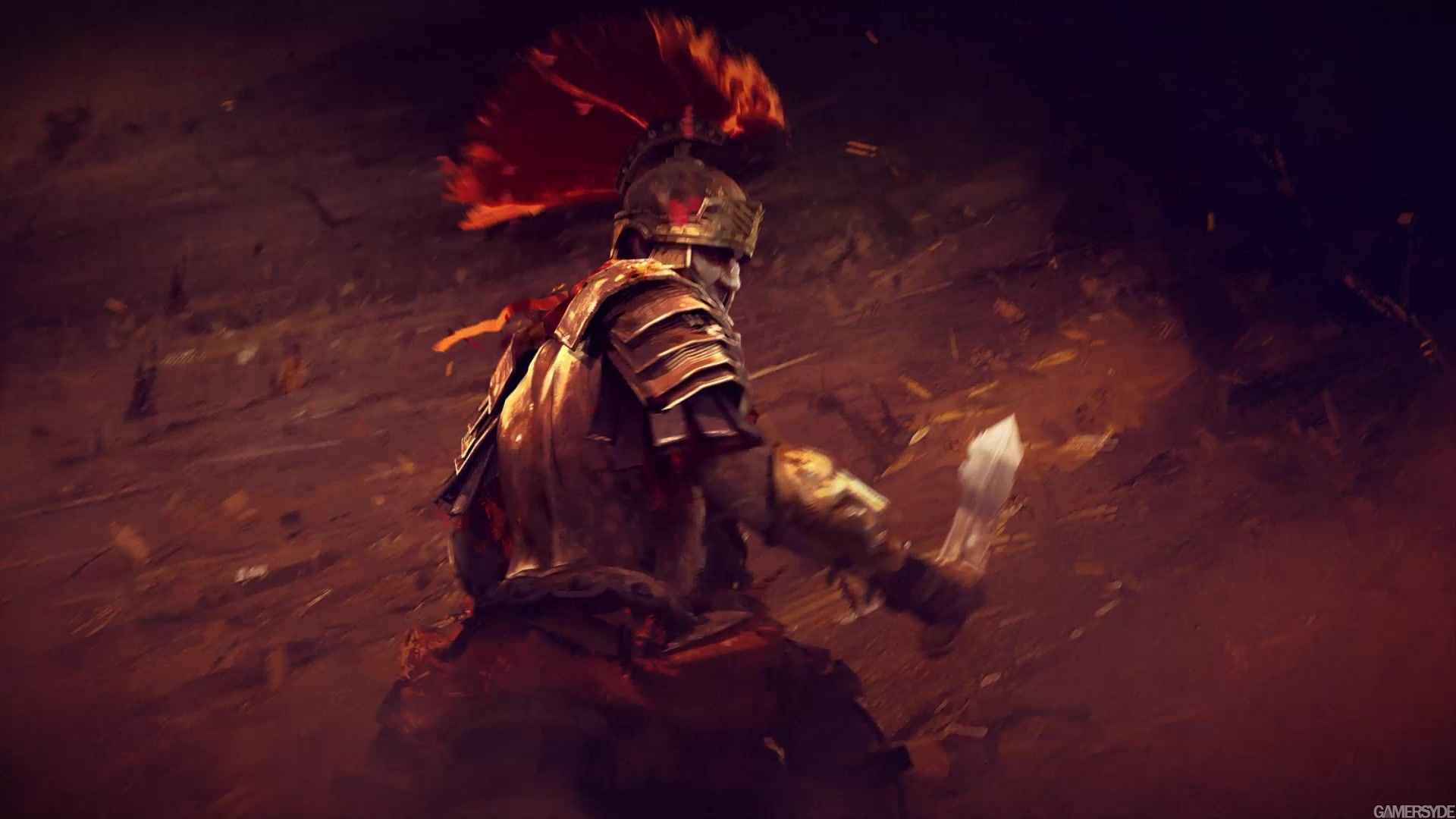 Damocles Wallpaper. Damocles Wallpaper