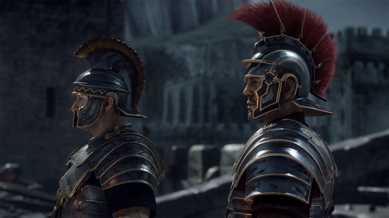 Free download Damocles Projects to Try Ryse son of rome Rome Xbox