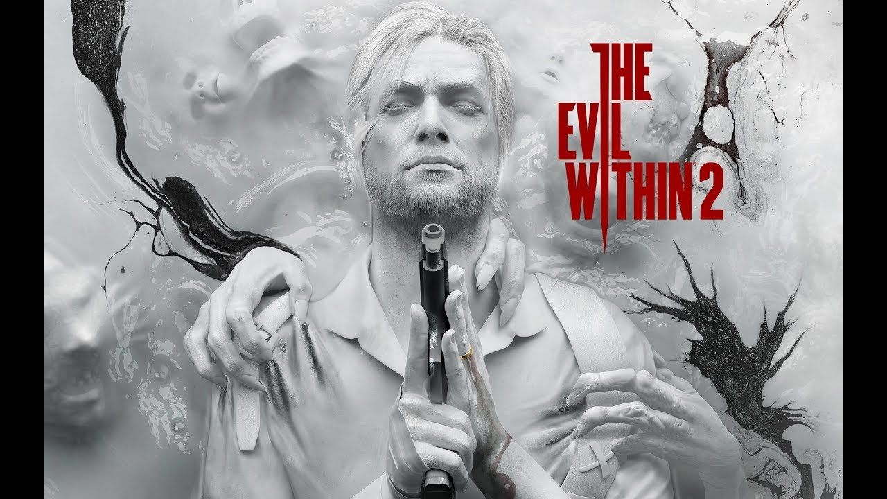 The Evil within 2 4K Wallpaper Free The Evil within 2 4K