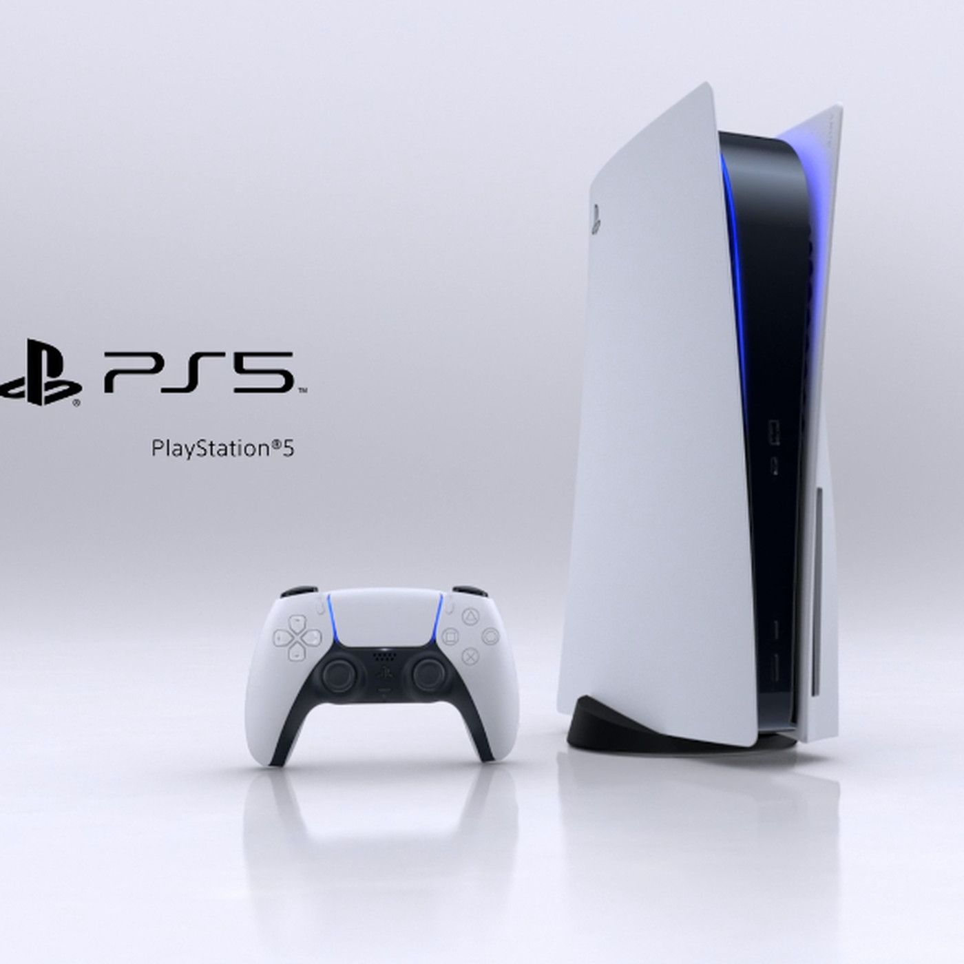 PlayStation 5 announcement: specs, hardware, and design
