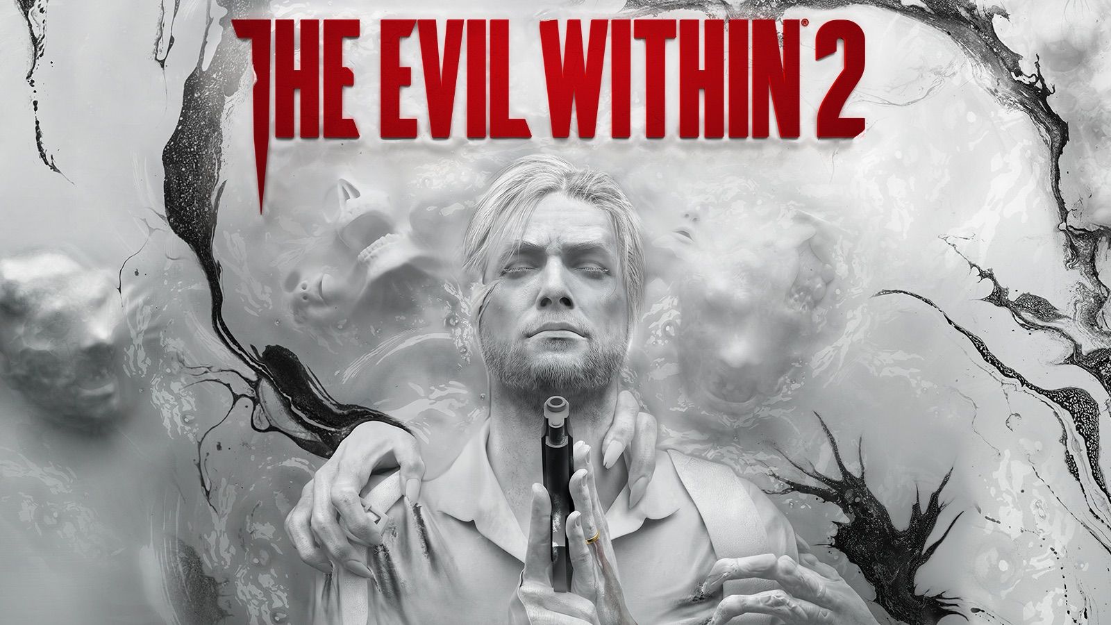The Evil Within 2 Wallpaper Within 2 Cover
