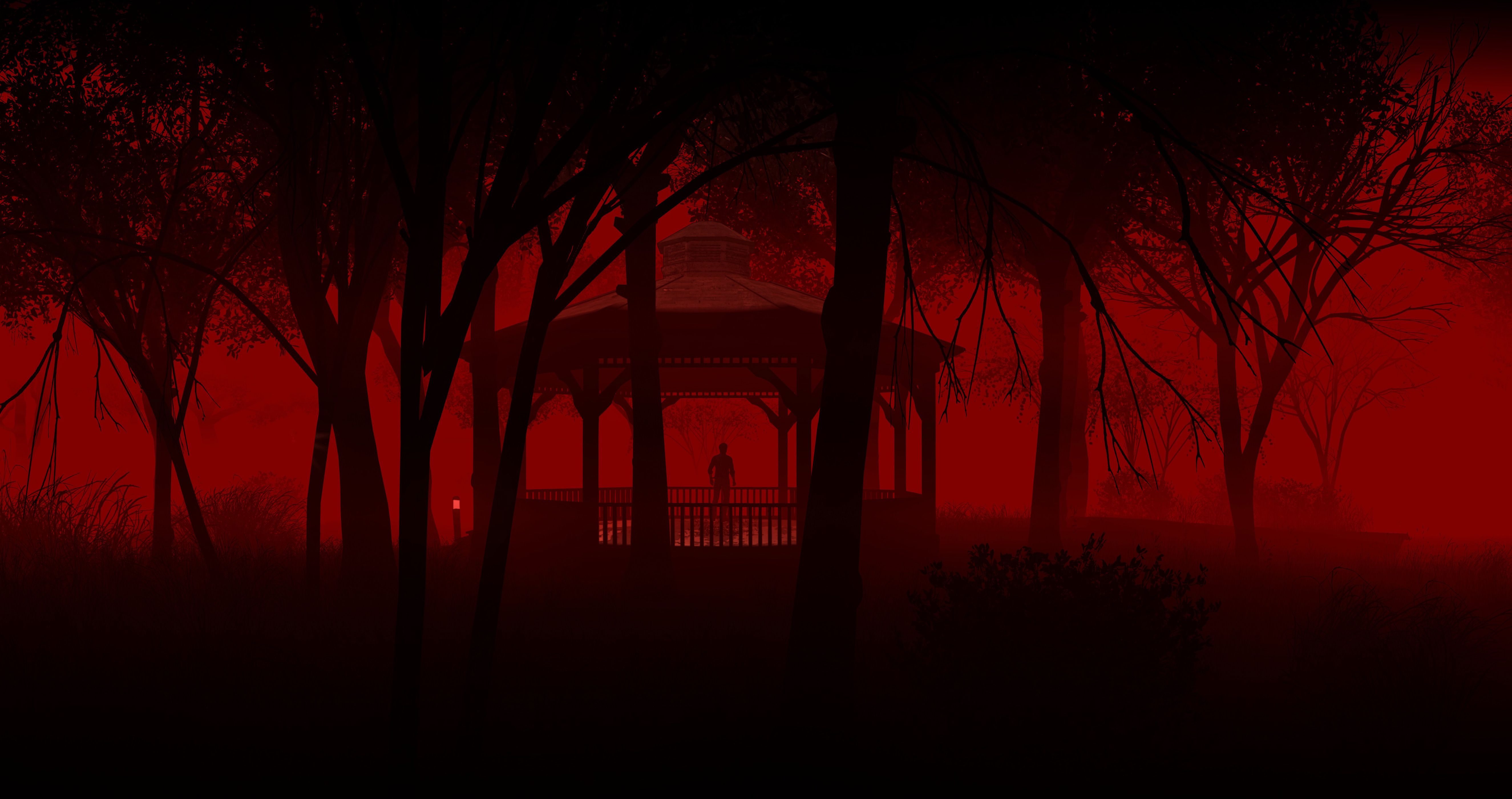 The Evil Within 2 5k 1440P Resolution HD 4k Wallpaper