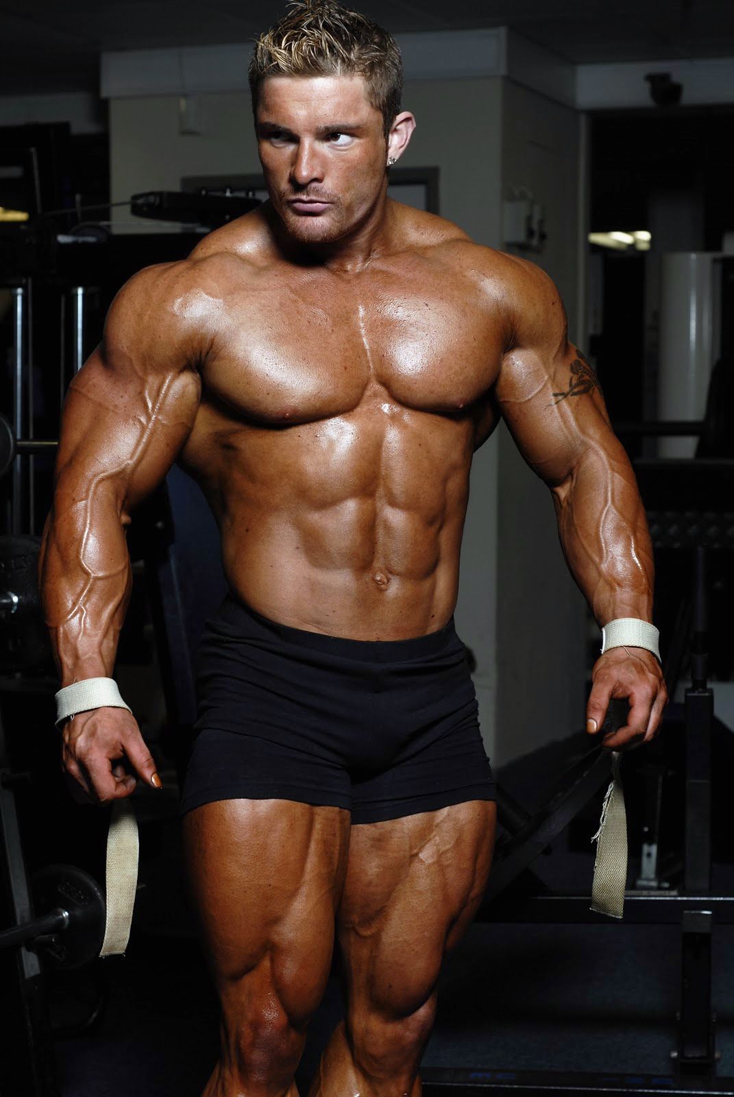 James Flex Lewis. Body building men, Lewis, Bodybuilders