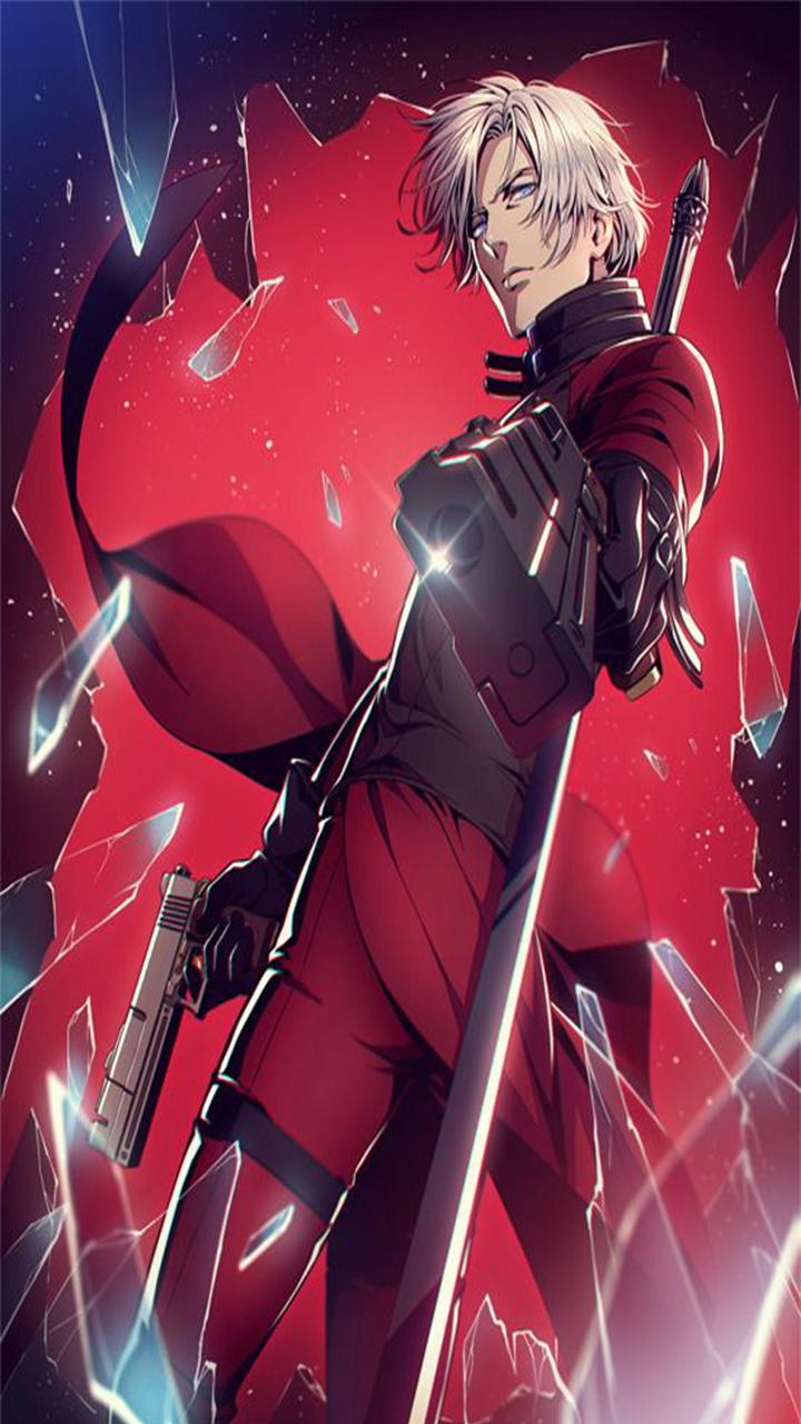 Devil May Cry Wallpaper
