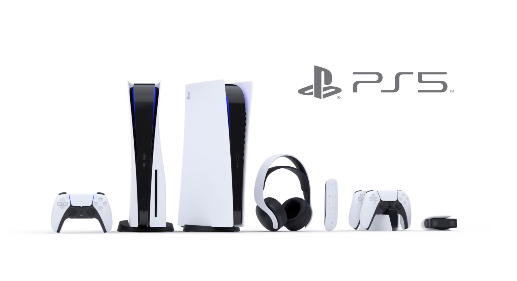PS5: Release Date, Specs And News For The PlayStation 5. What Hi Fi?