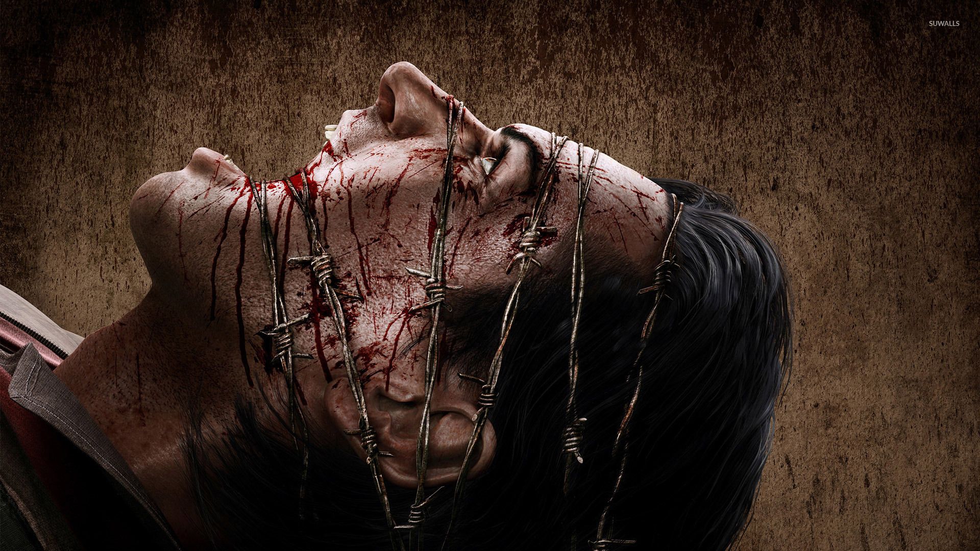 The Evil Within [2] wallpaper wallpaper