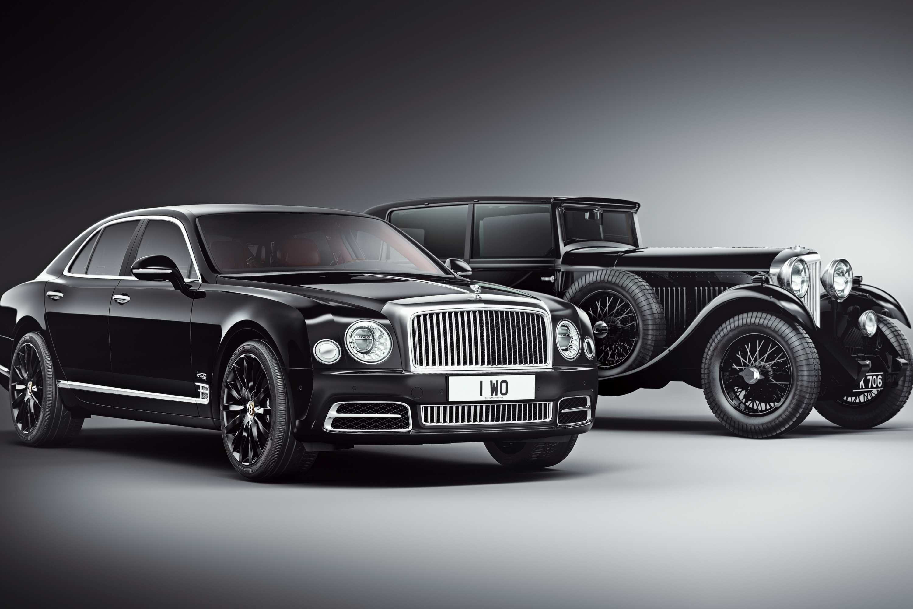 Bentley Mulsanne ends production in late April 2020