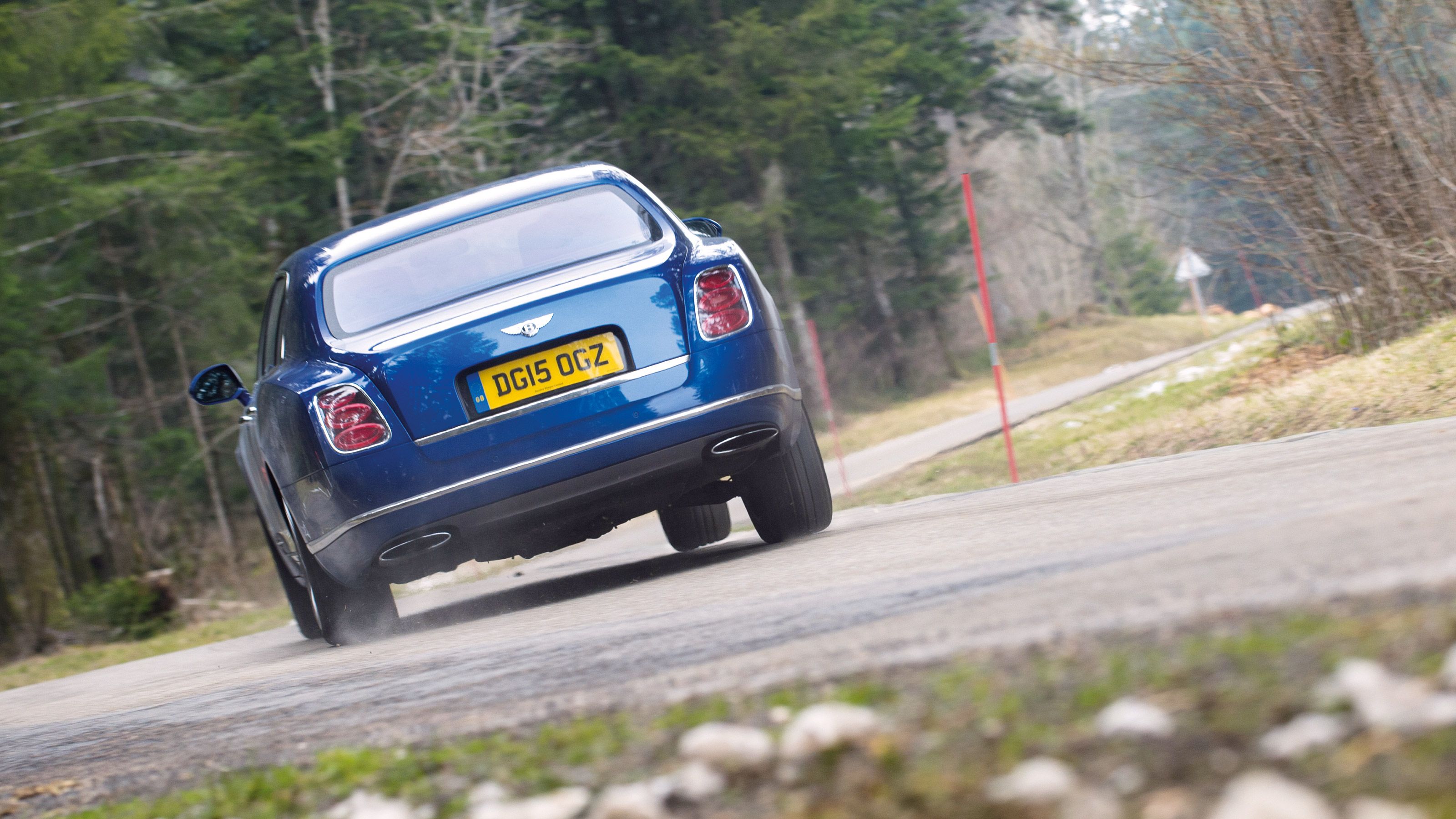 Bentley's 6.75 Litre V8 Engine Is No More: We Pay Homage With A