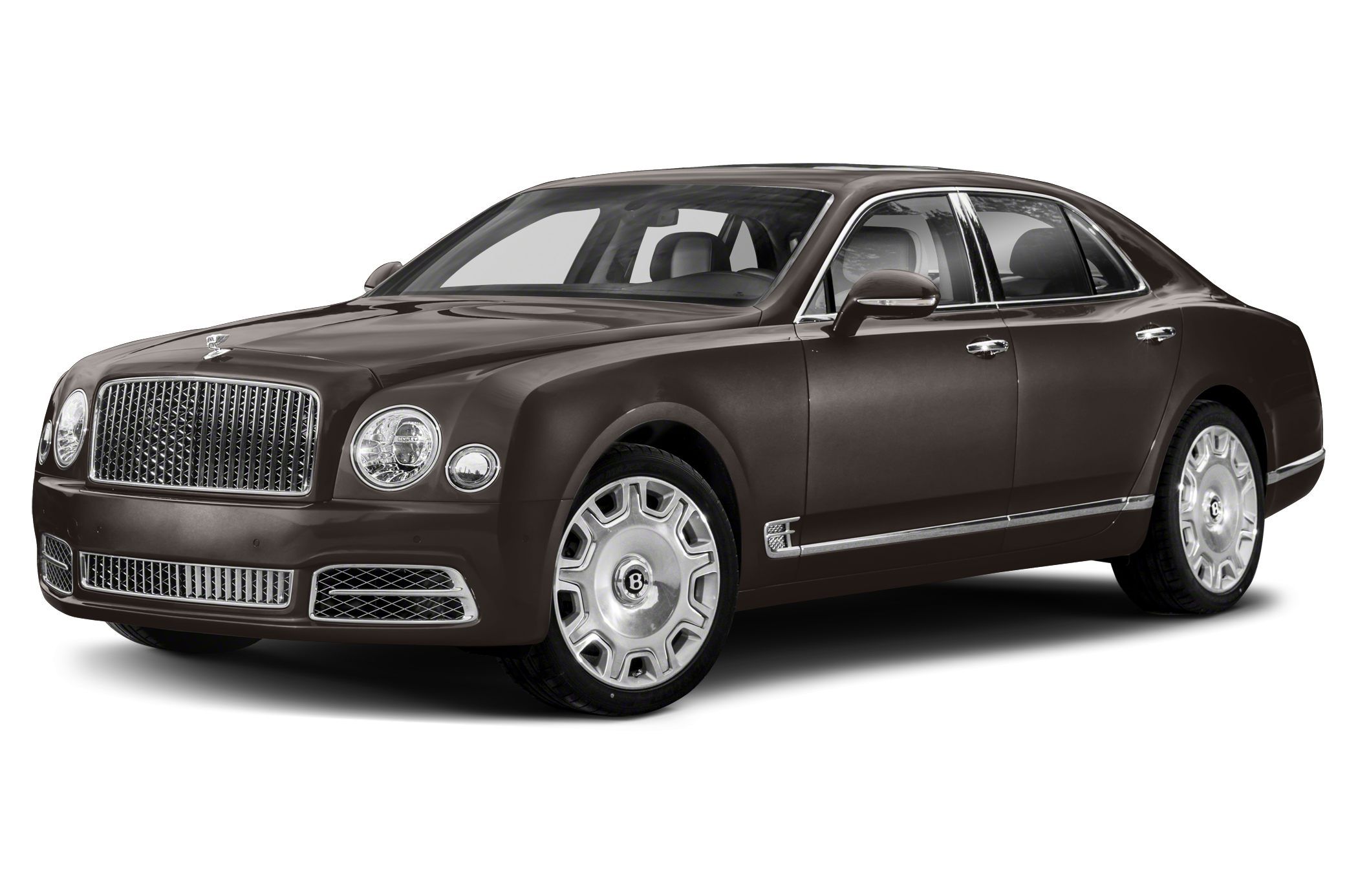 Bentley Mulsanne седан 2020