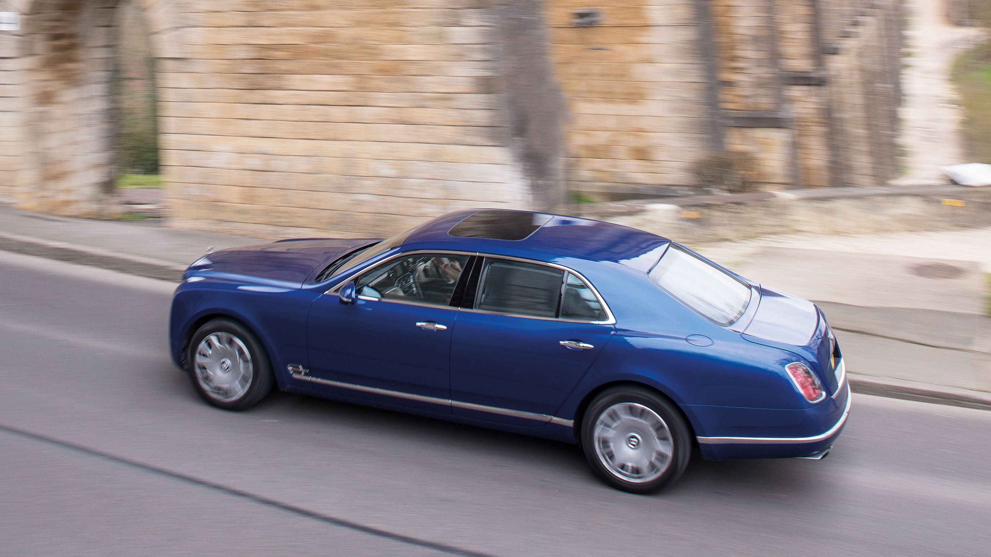 Bentley's 6.75 Litre V8 Engine Is No More: We Pay Homage With A