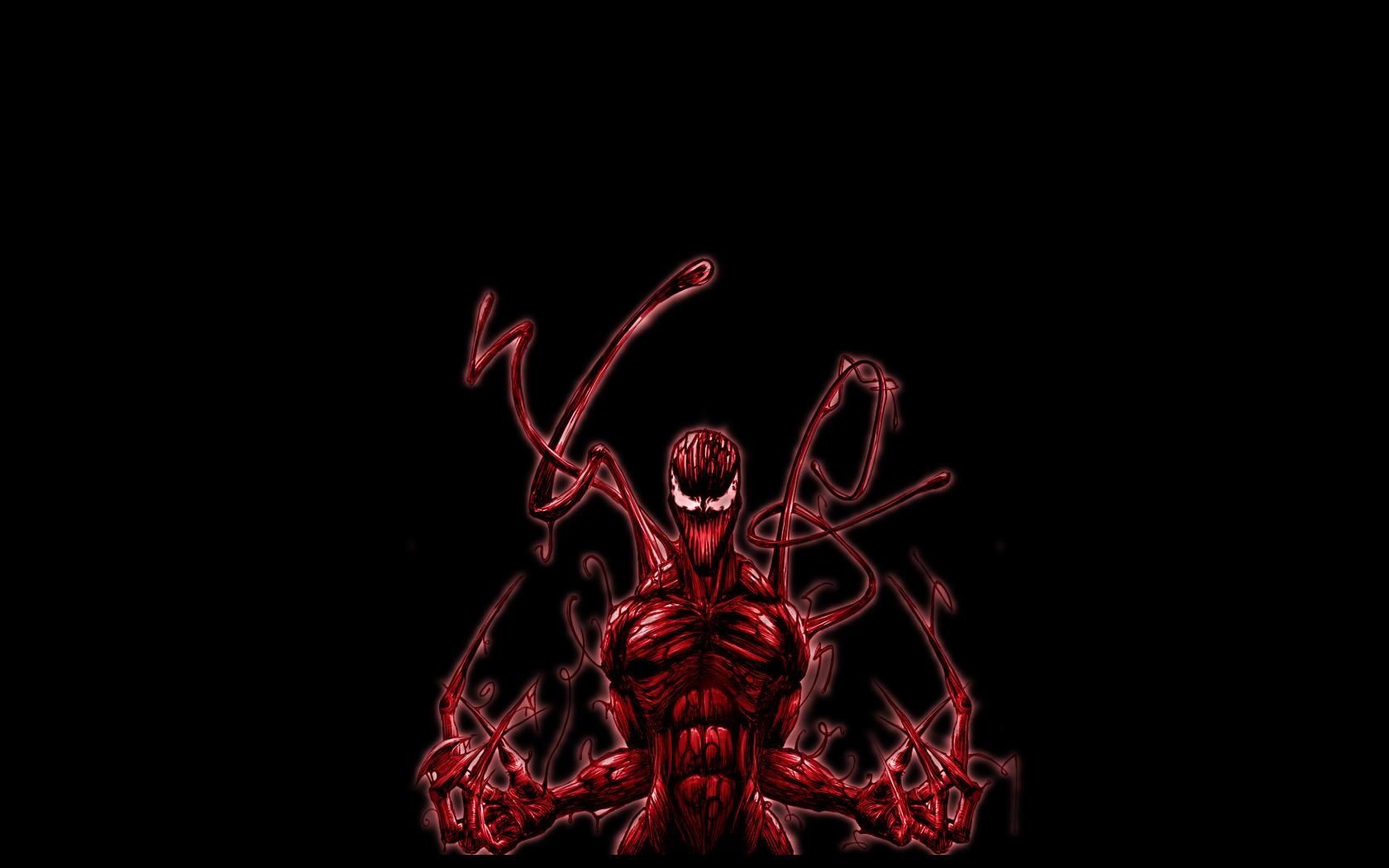 Free download Carnage Computer Wallpaper Desktop Background