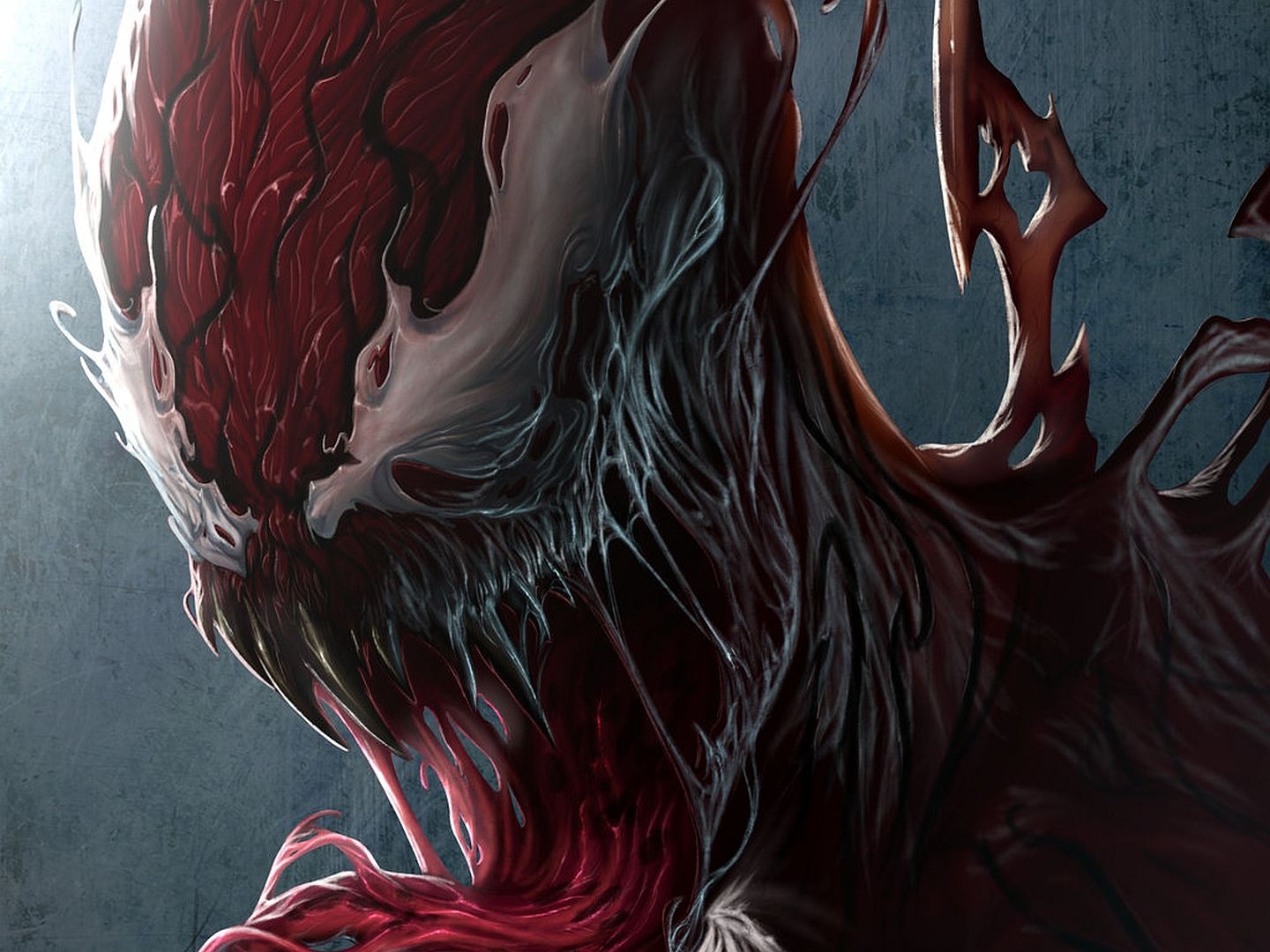 Free download Carnage Computer Wallpaper Desktop Background