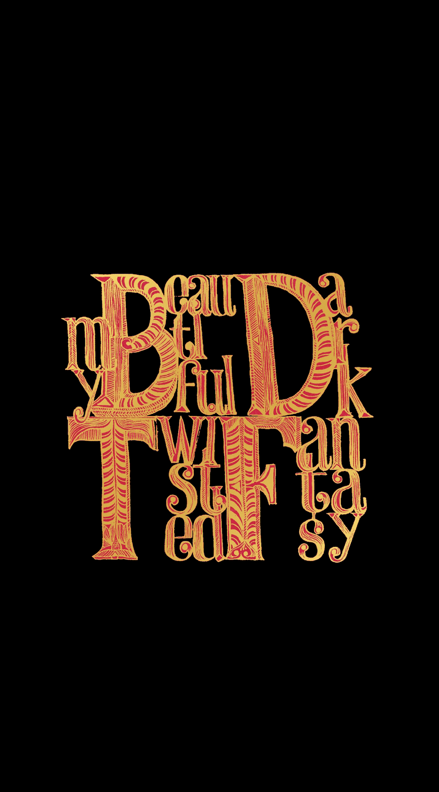 Kanye West AMOLED Wallpaper