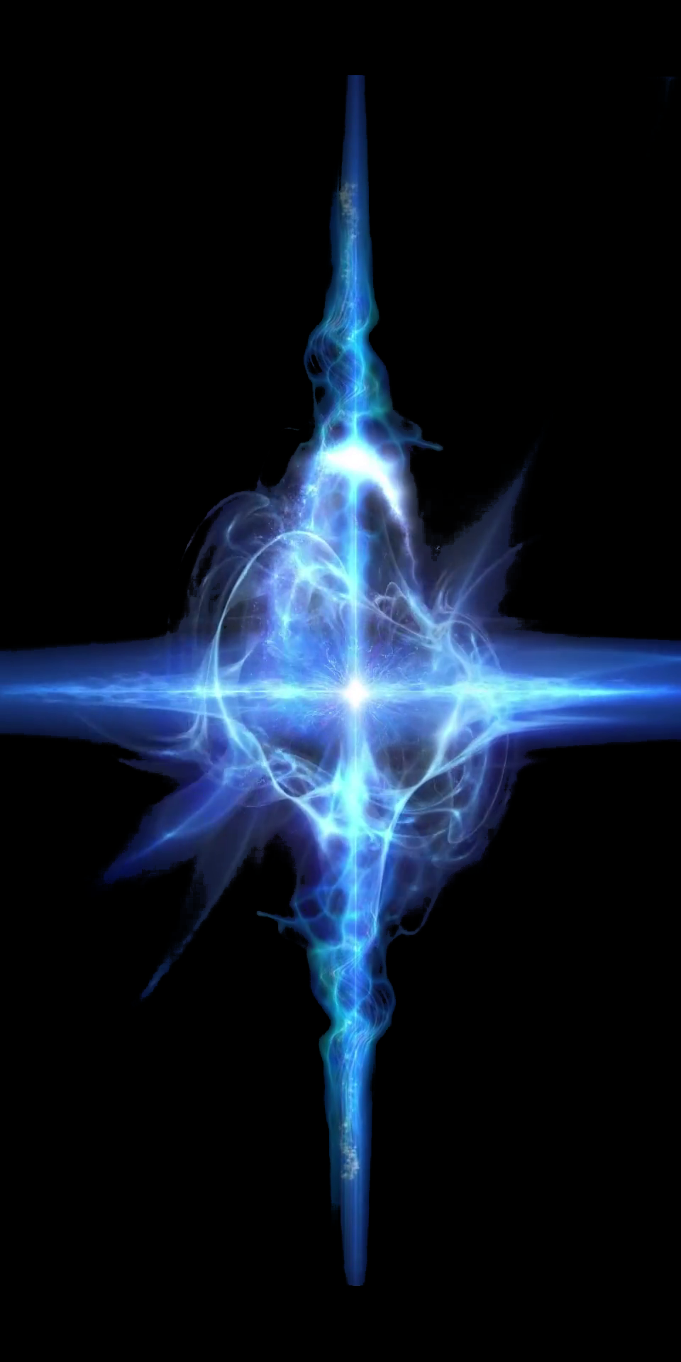 Energy wave (3 color variations) [960x1920]