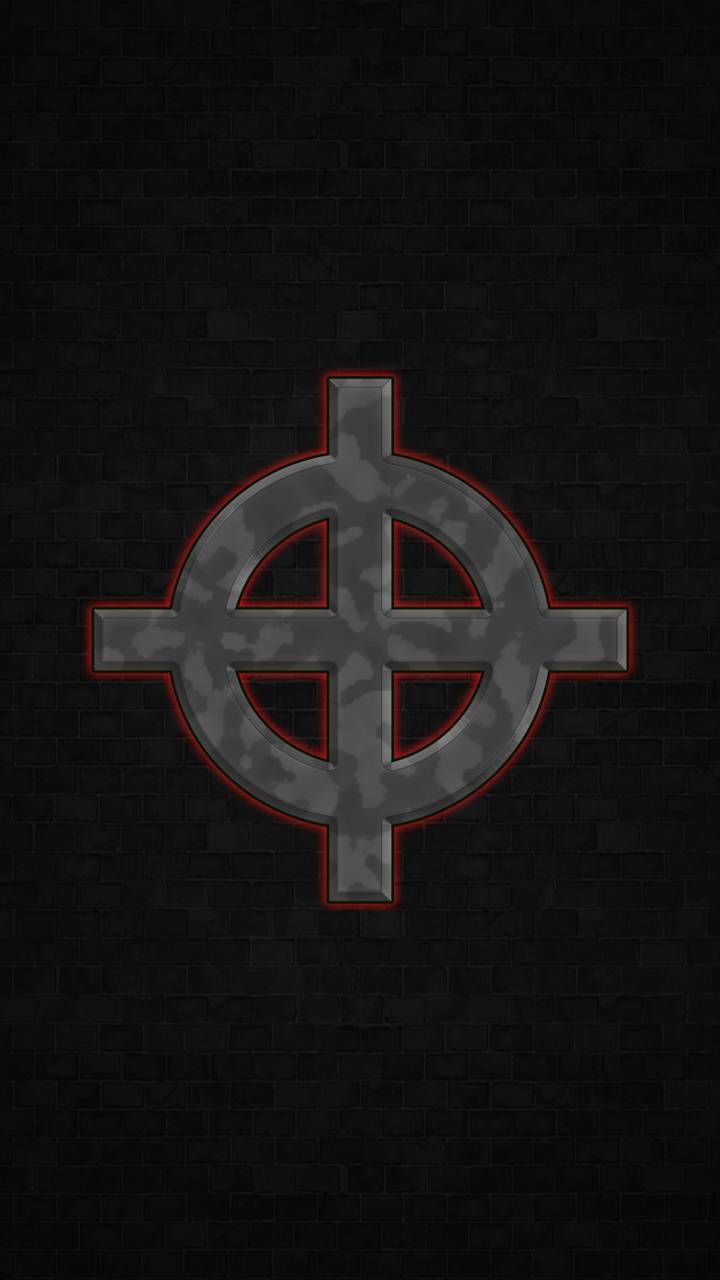 Celtic Cross wallpaper