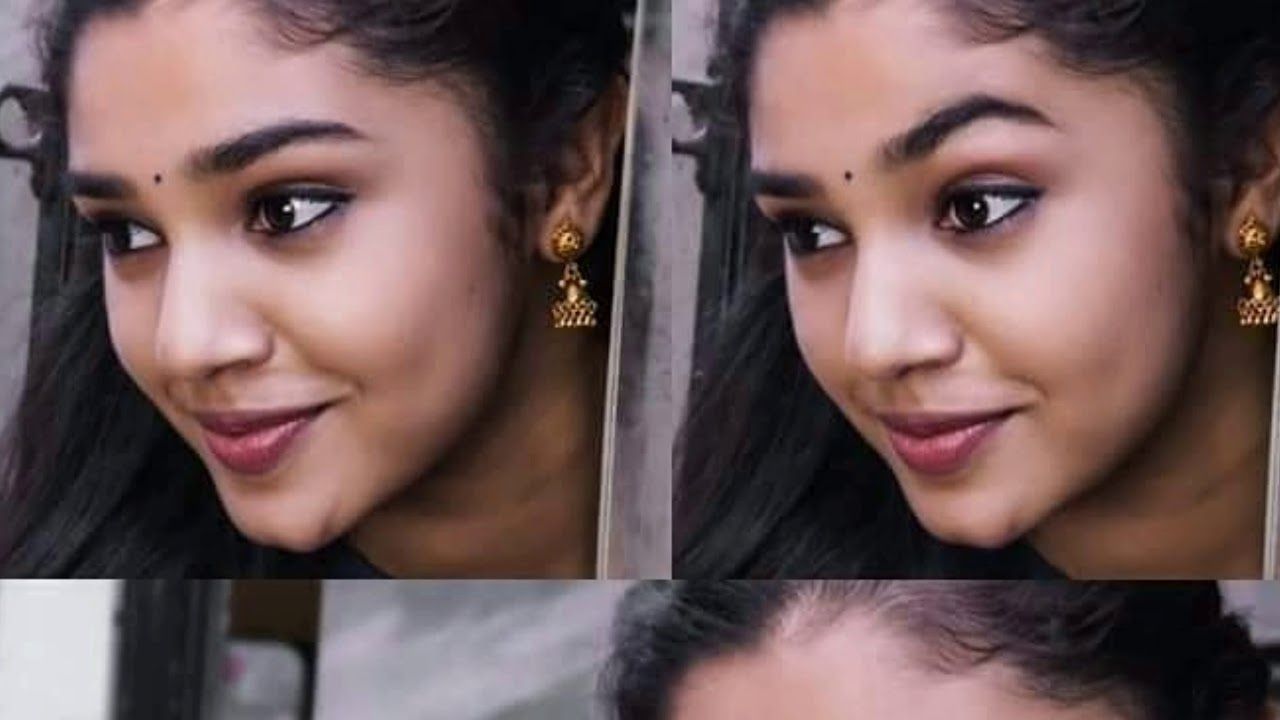 Uppena fame.. KRITHI SHETTY.. cute and hot photo