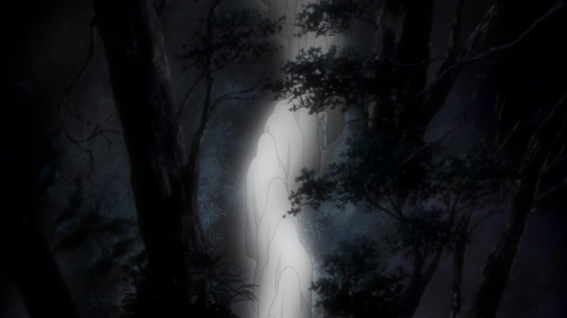 Ambient Anime: The atmospheric wonders of 'Mushishi'