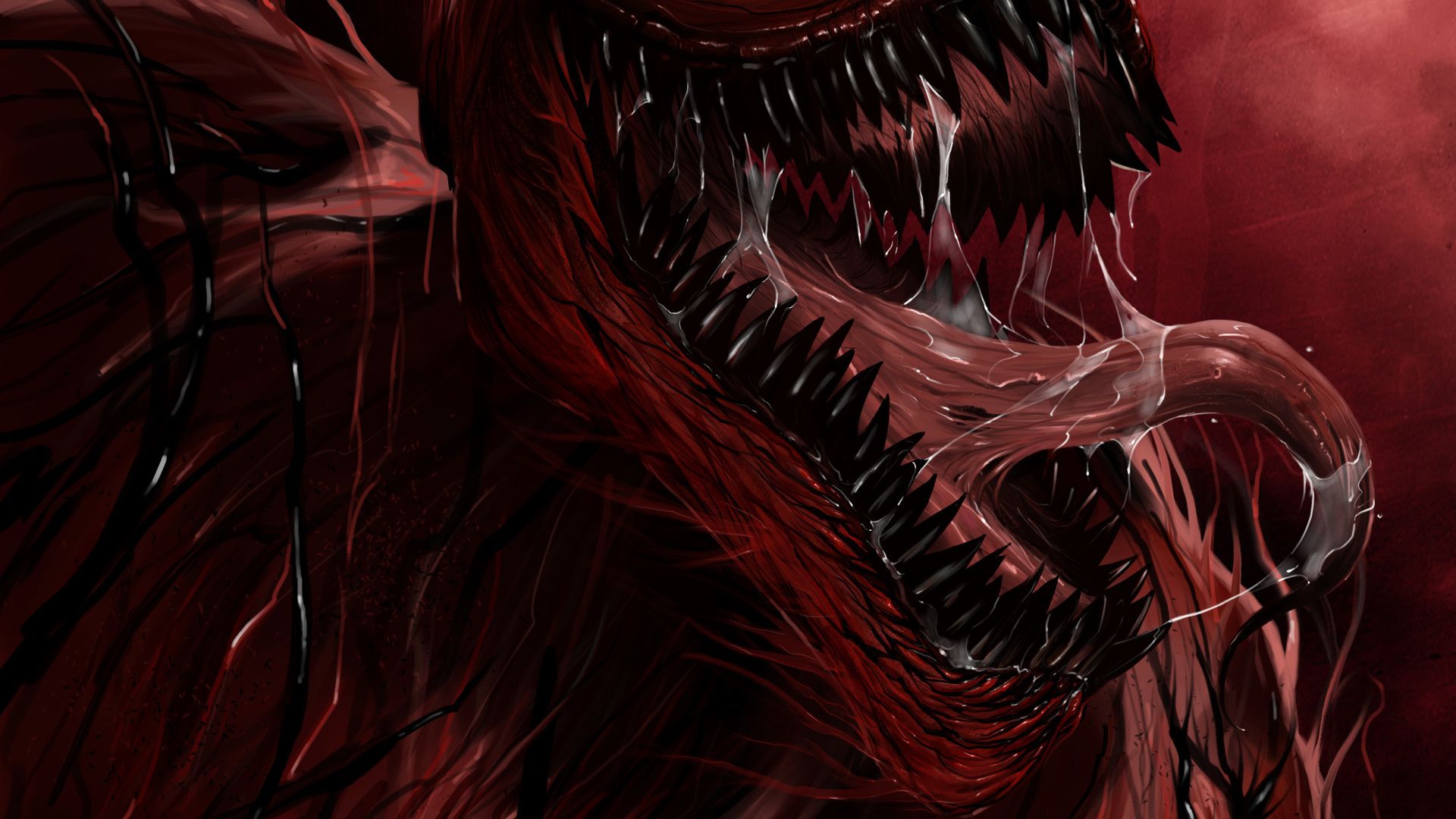 Carnage Computer Wallpapers - Wallpaper Cave