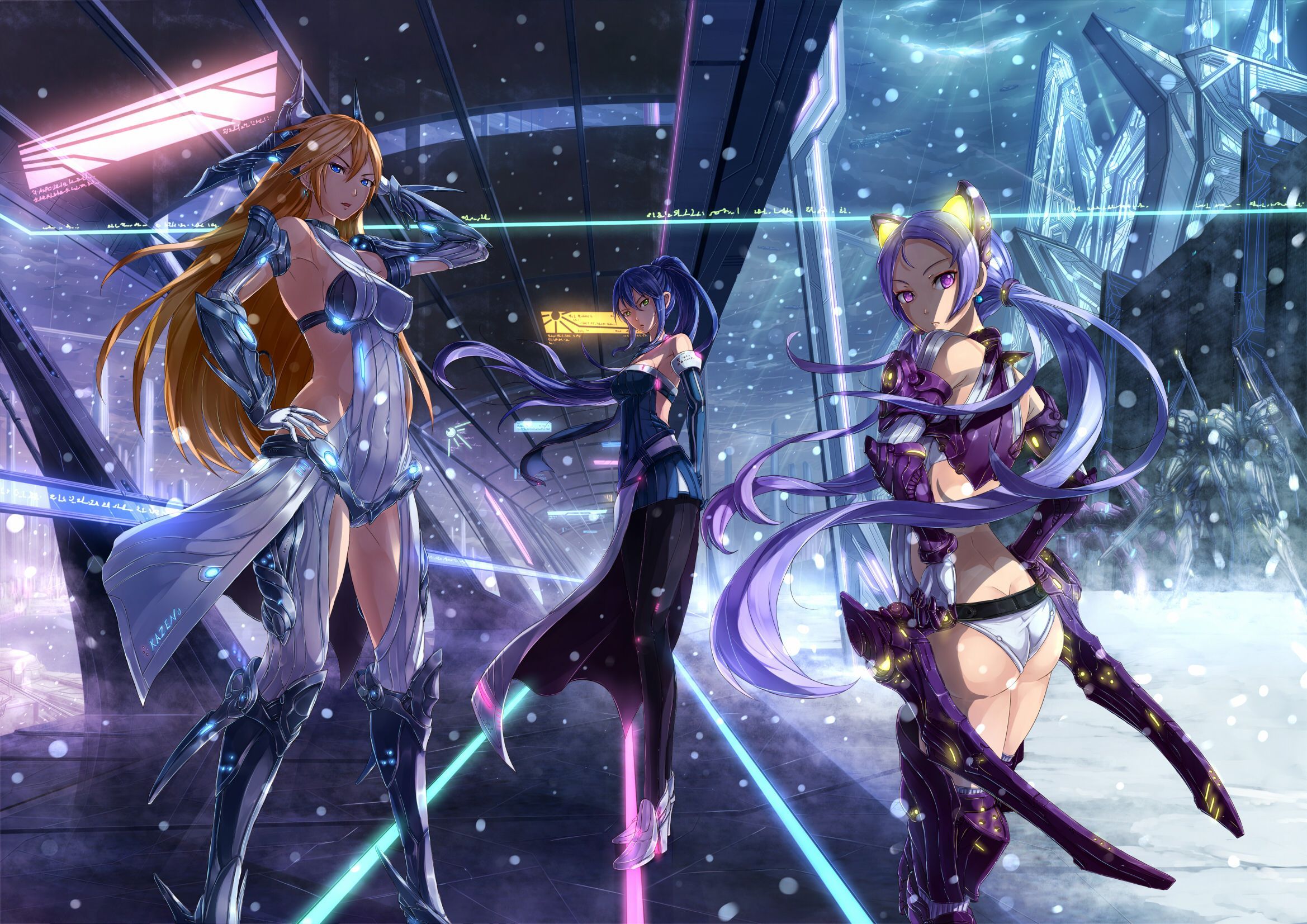 Soul Power Wallpaper. Dangerous Power