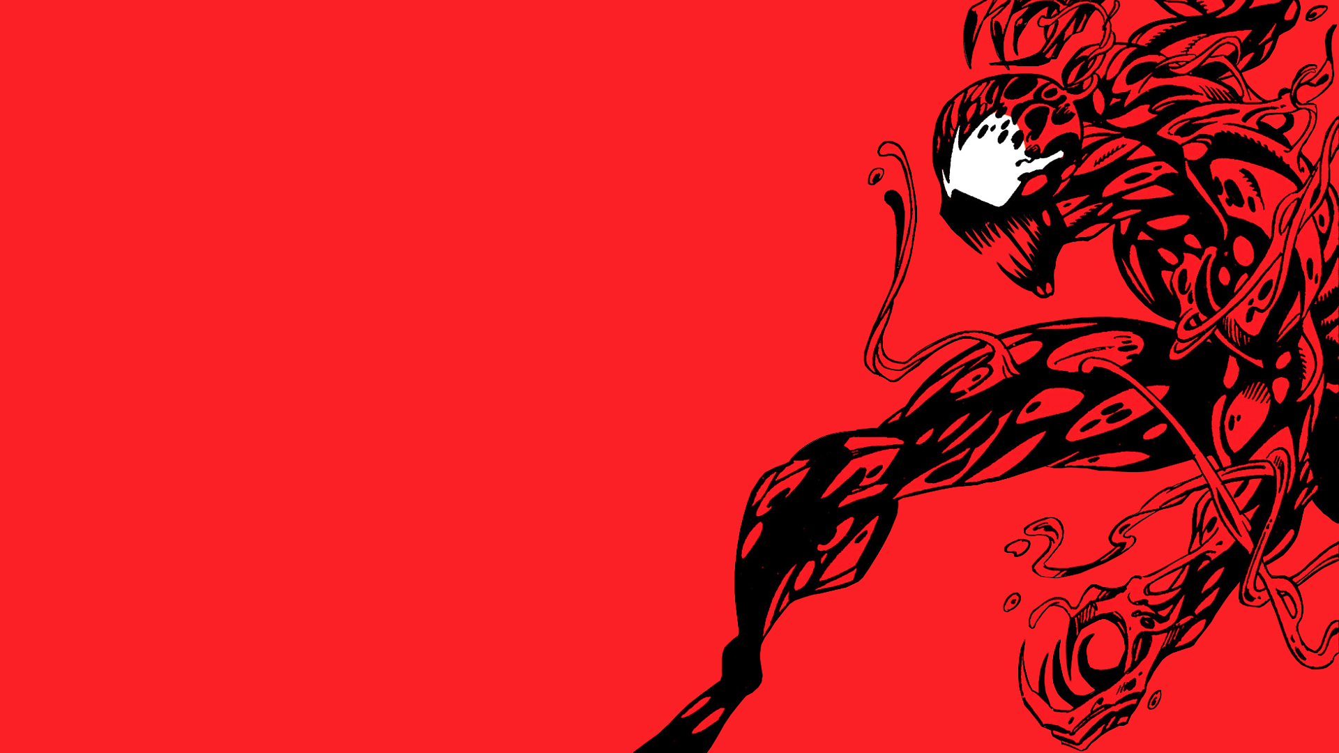 Carnage Wallpaper