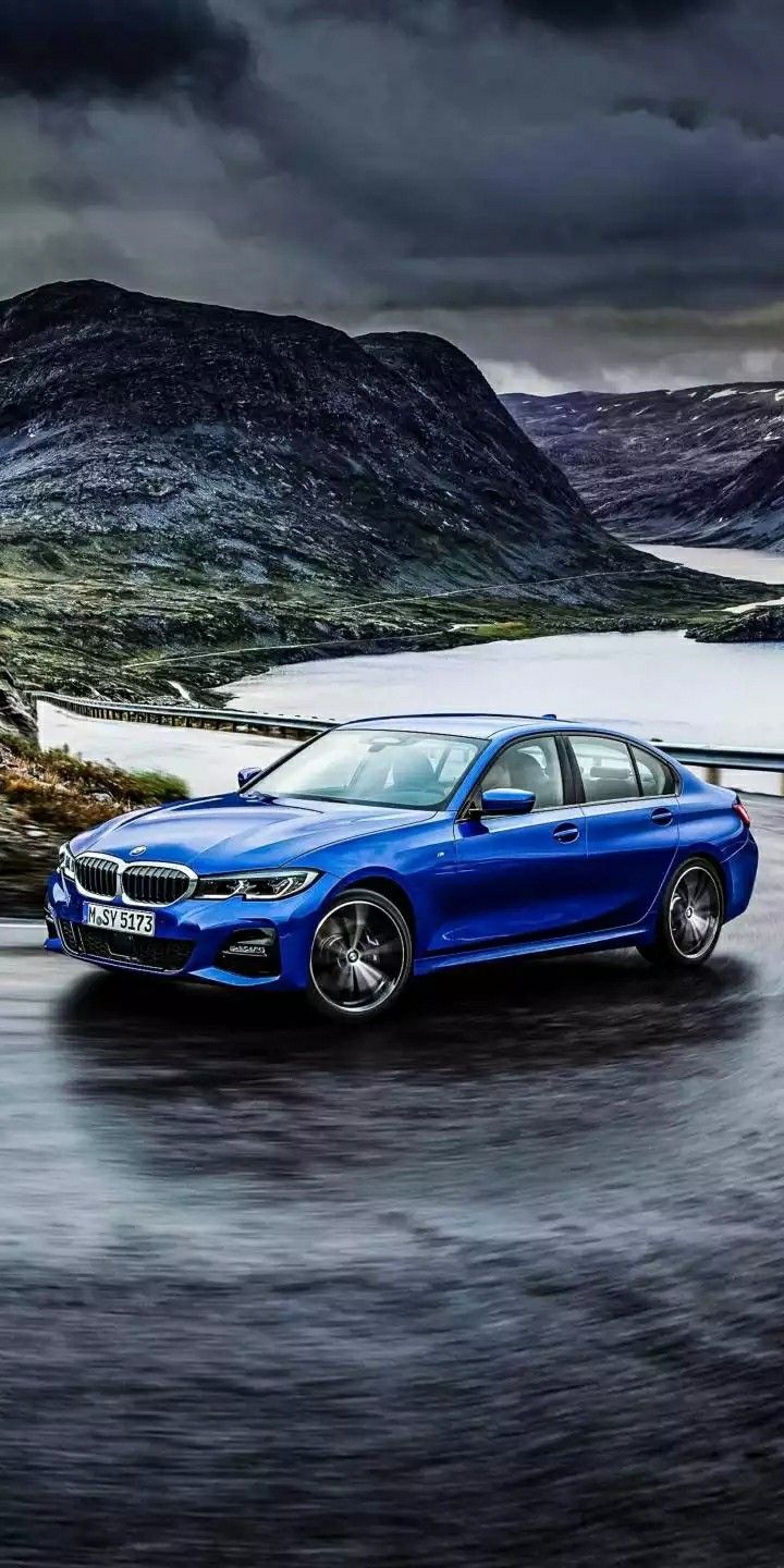 Bmw 3er G20 image by Christian Finali. Bmw, Luxury motor, Car