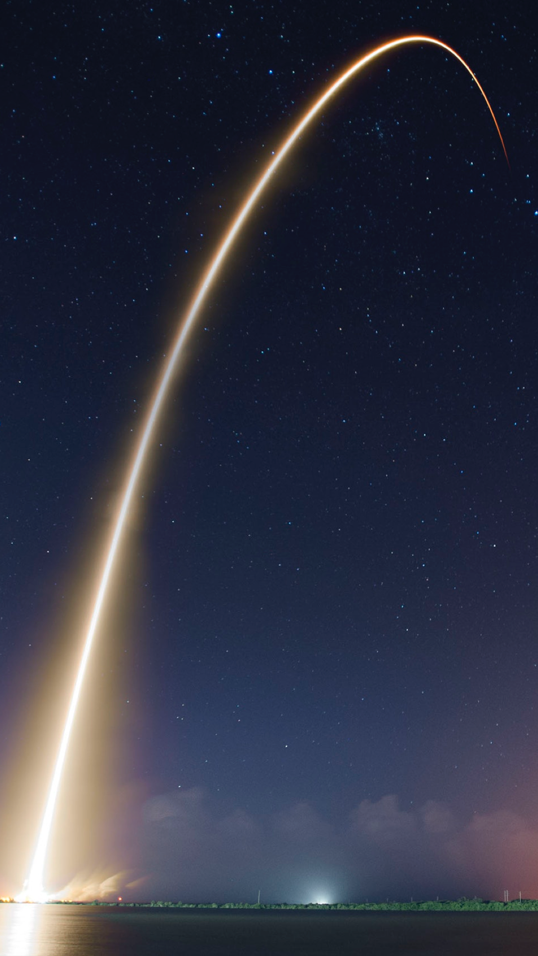 Space mobile wallpaper found on app Geek Pics HD