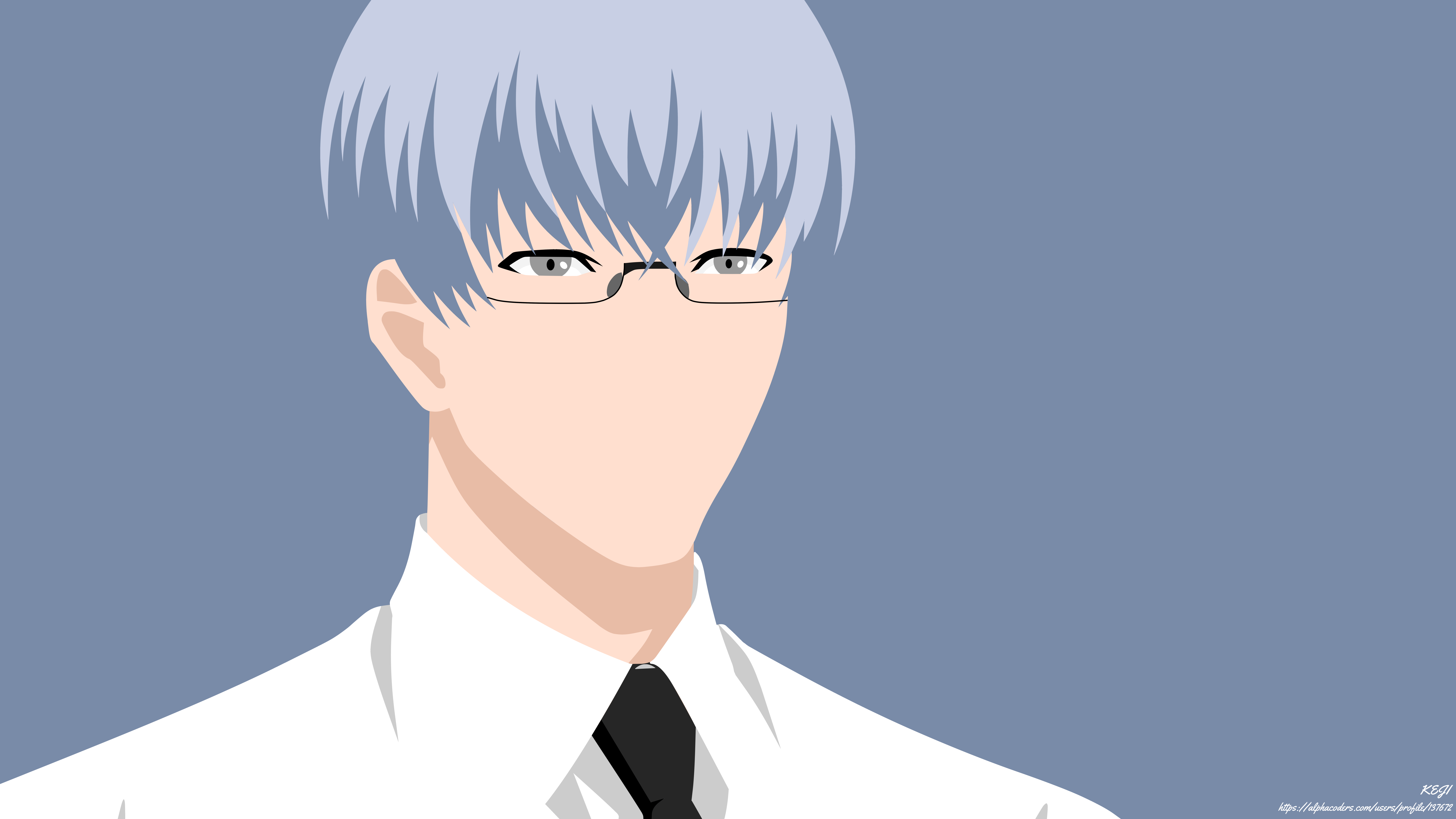 Kishou Arima Anime HD Wallpapers - Wallpaper Cave