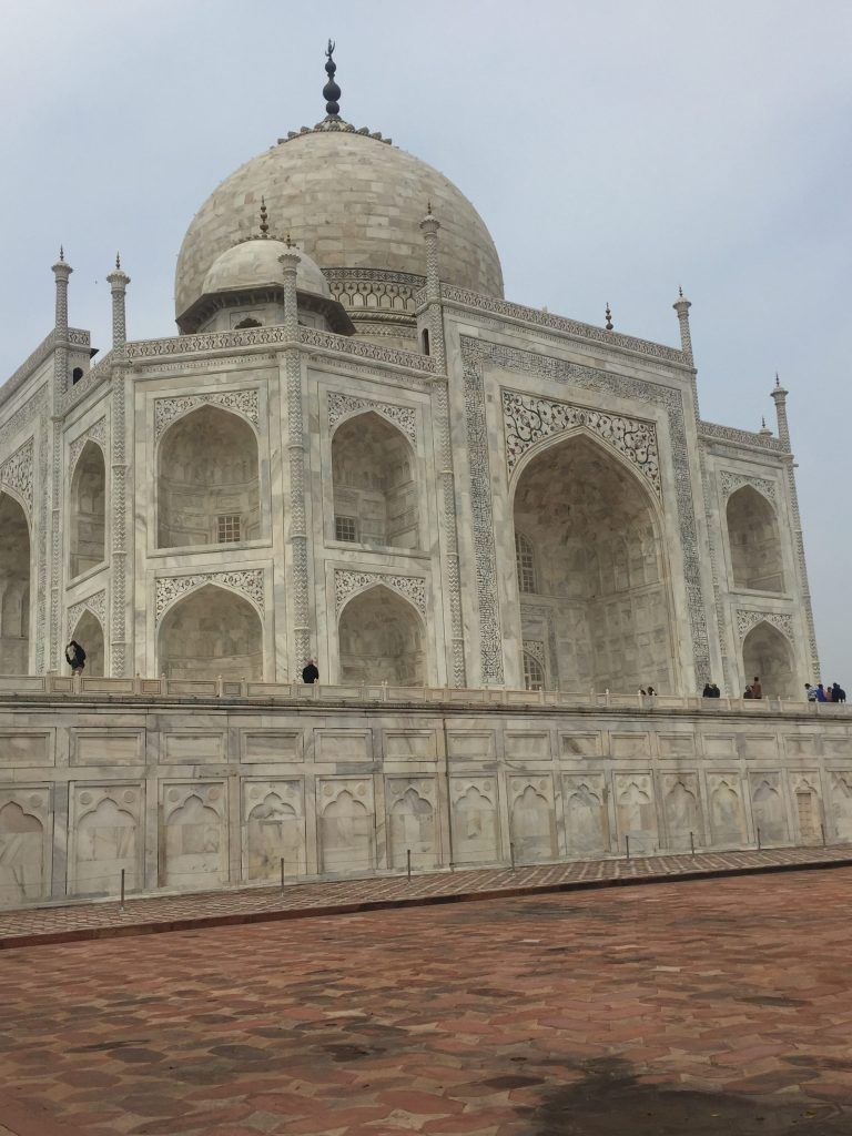 Places to Visit in Agra Attractions for your Sightseeing