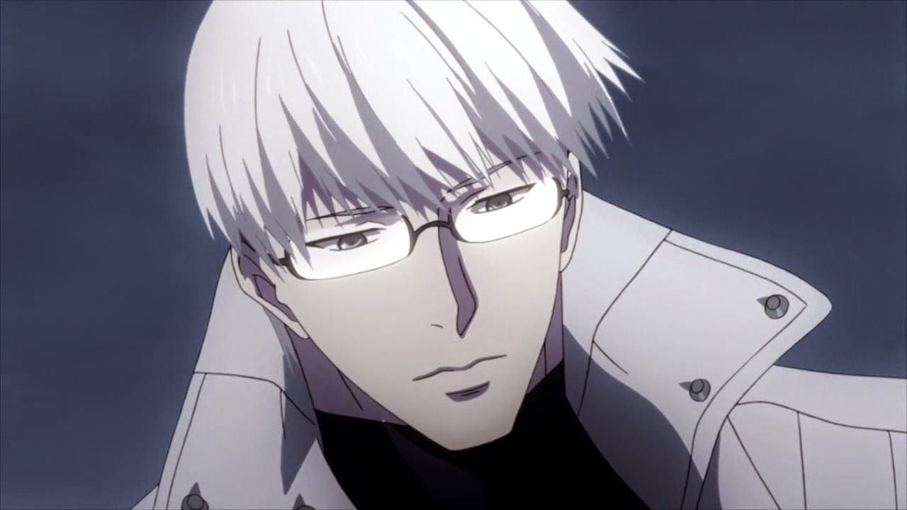 Kishou Arima Anime HD Wallpapers - Wallpaper Cave