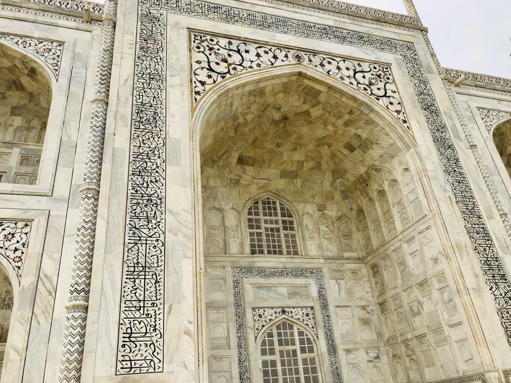 Top Tips to Know Before Visiting the Taj Mahal