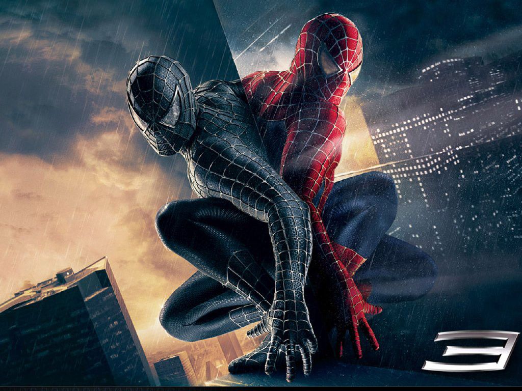 Free download Spiderman desktop wallpaper Spiderman wallpaper