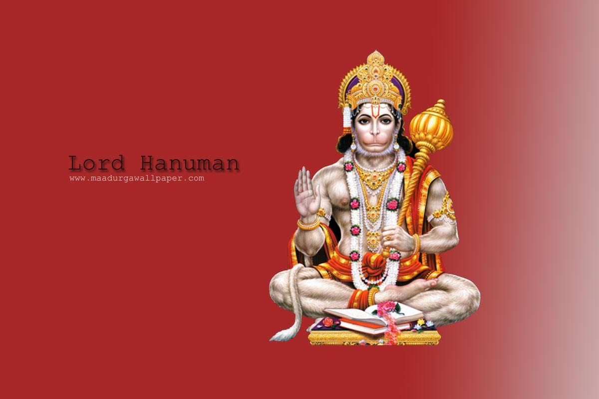 Lord Hanuman Wallpaper HD 4K 1.0 Download Android APK