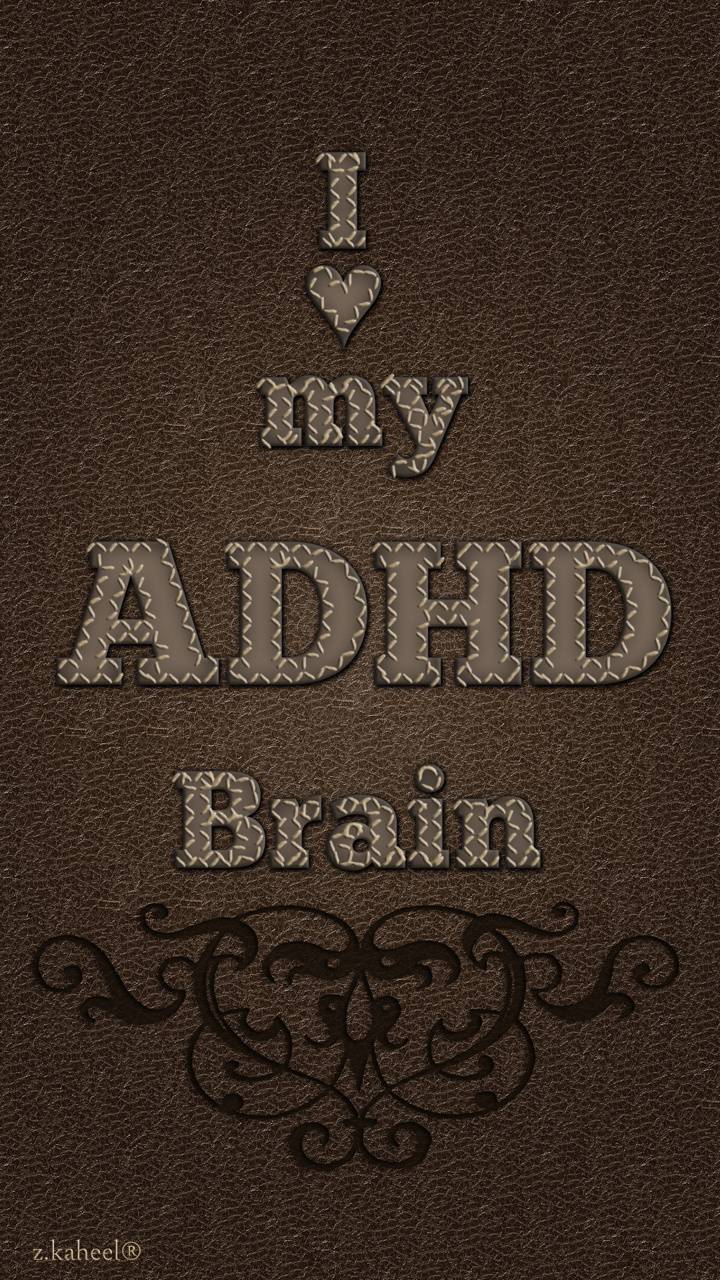 ADHD Wallpapers - Wallpaper Cave