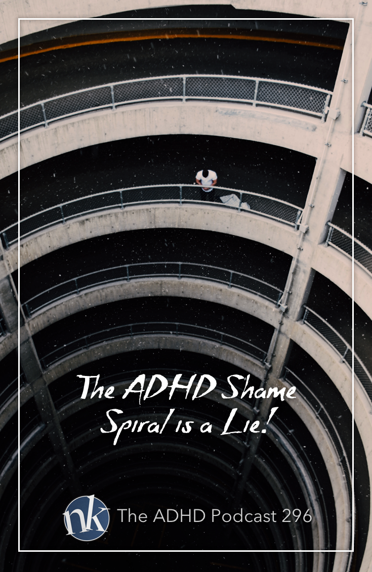 The ADHD Podcast