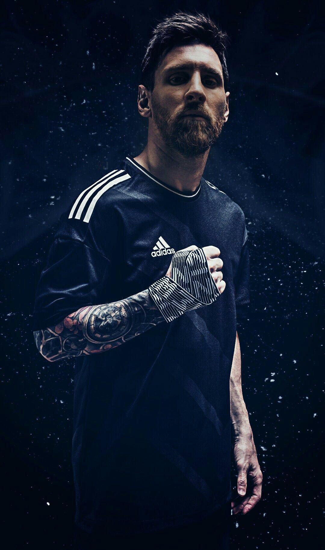 Messi Wallpaper HD for Android