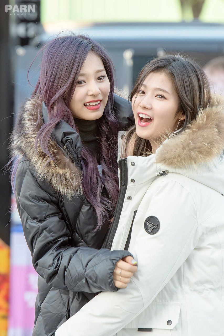 image about ♡ Satzu ♡. See more about twice