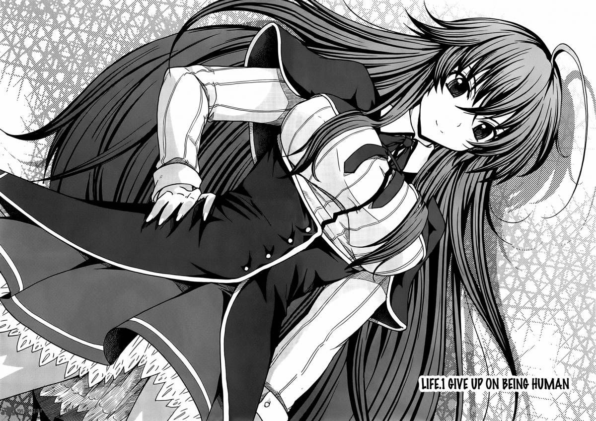 Highschool DxD 1 Highschool DxD 1 Online